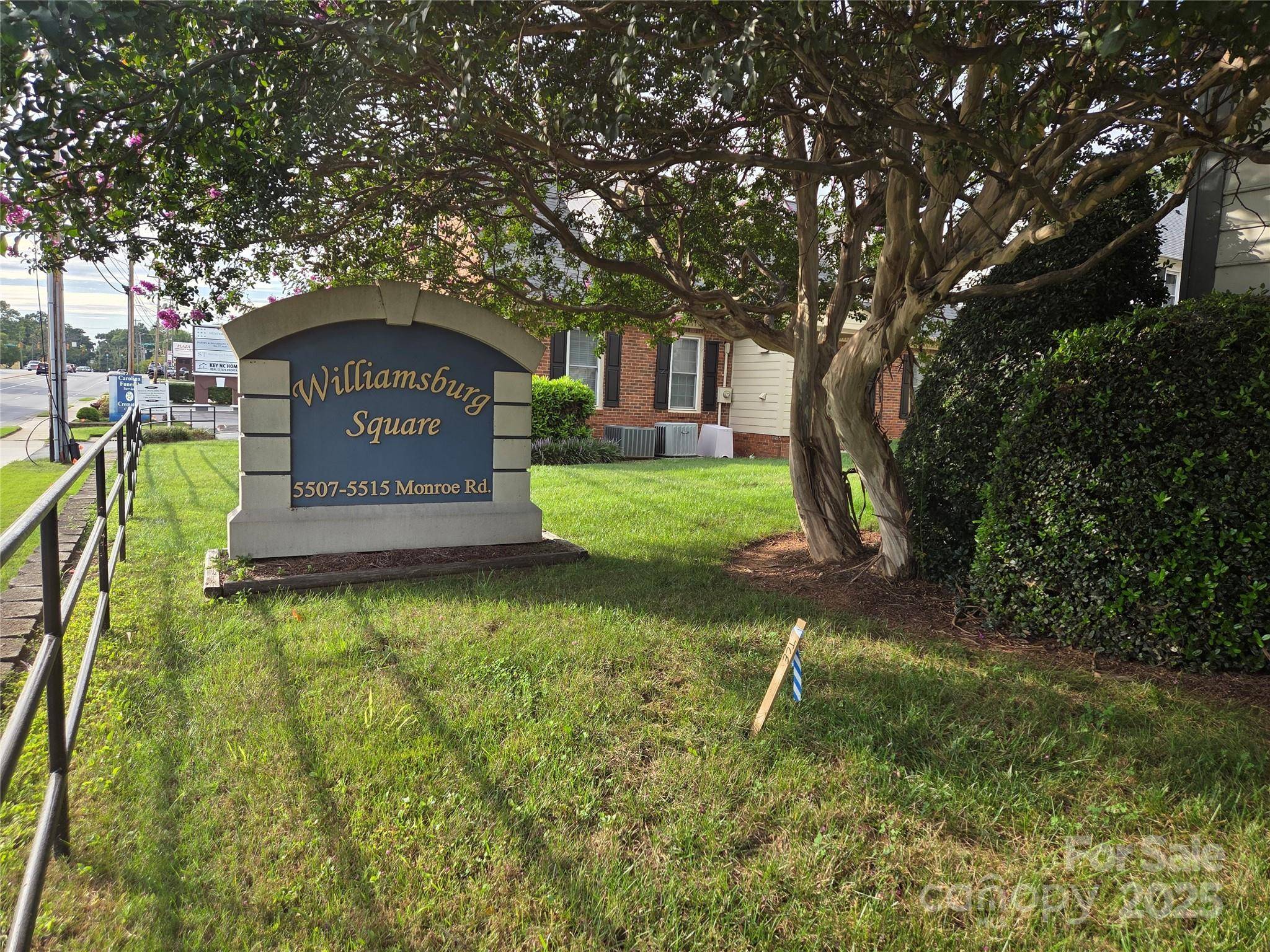 5511 Monroe RD, Charlotte, NC 28212