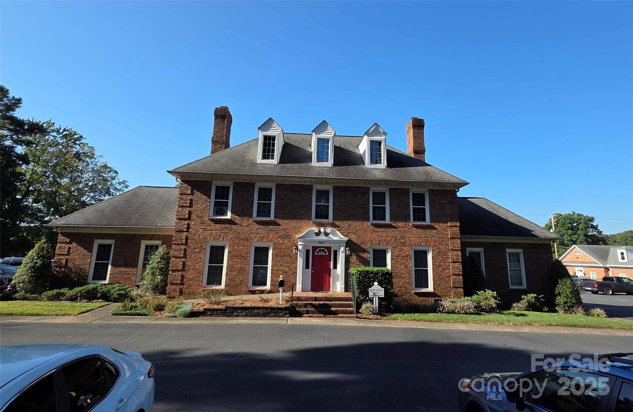 5511 Monroe RD, Charlotte, NC 28212