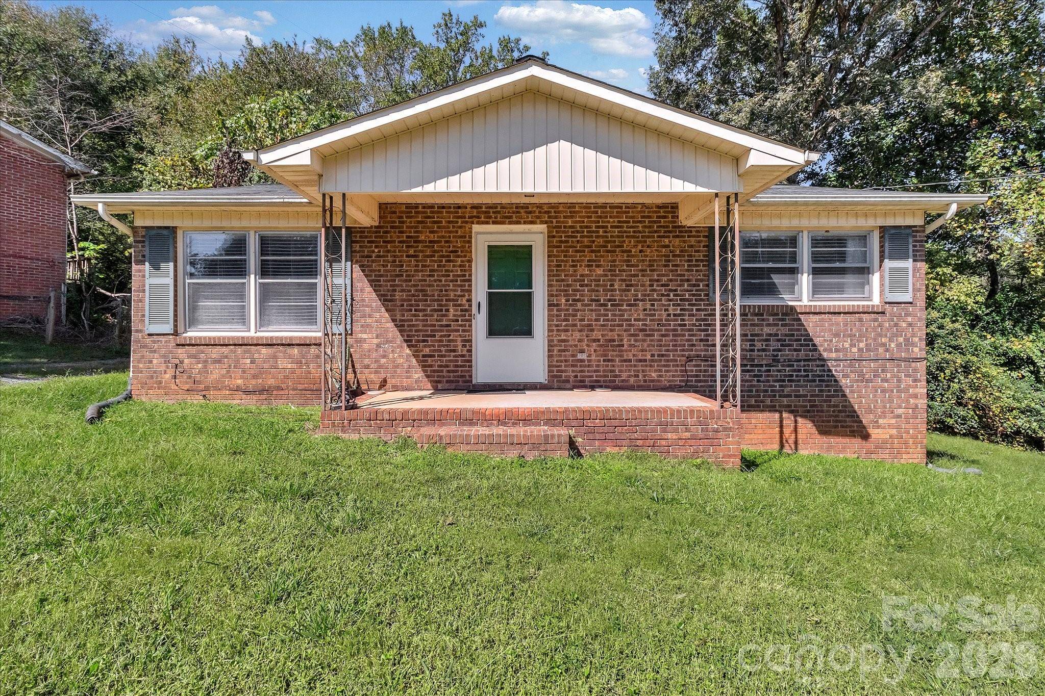 607 Waylen ST, Shelby, NC 28150