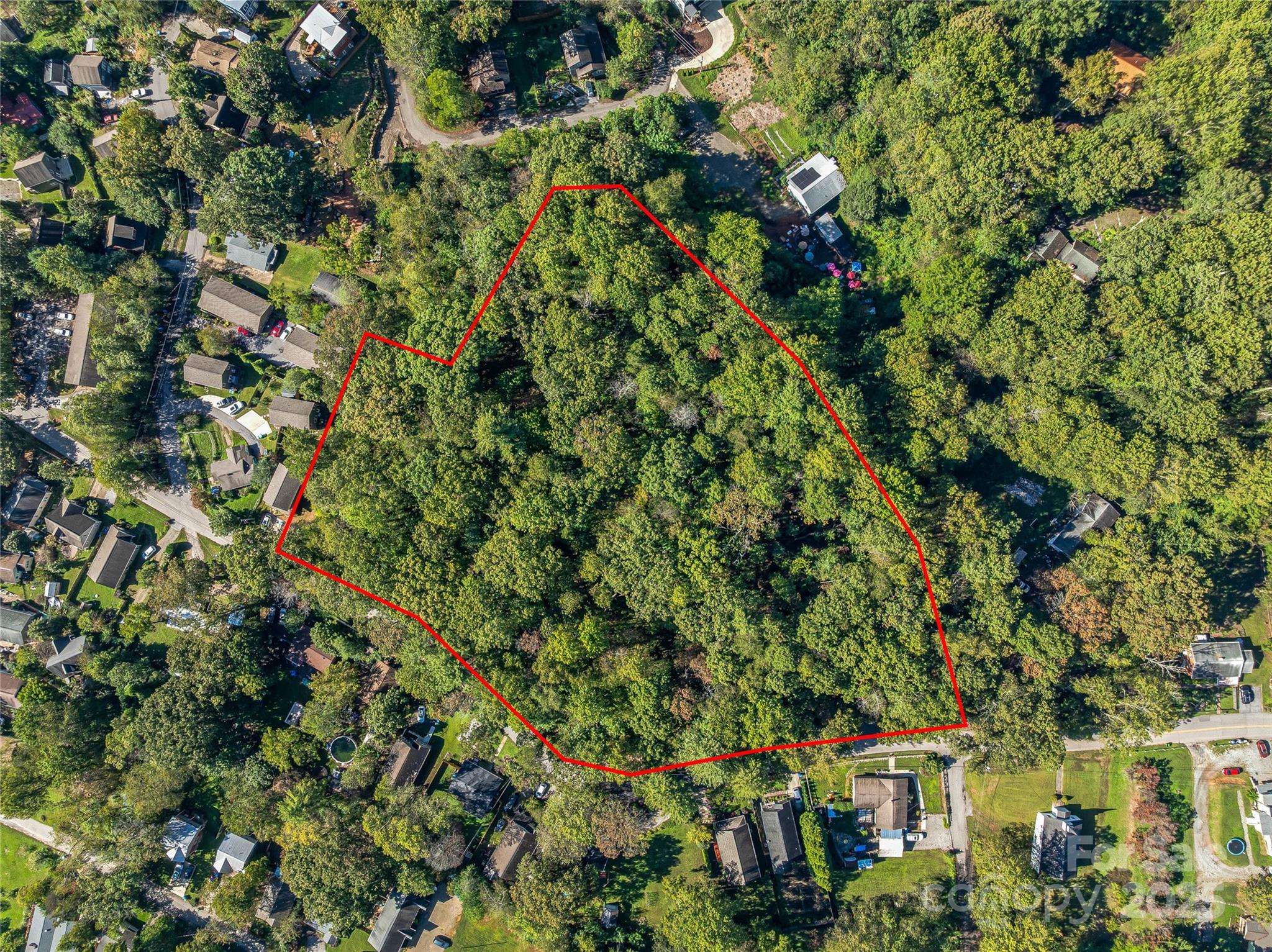 99999 Hi Alta AVE, Asheville, NC 28806