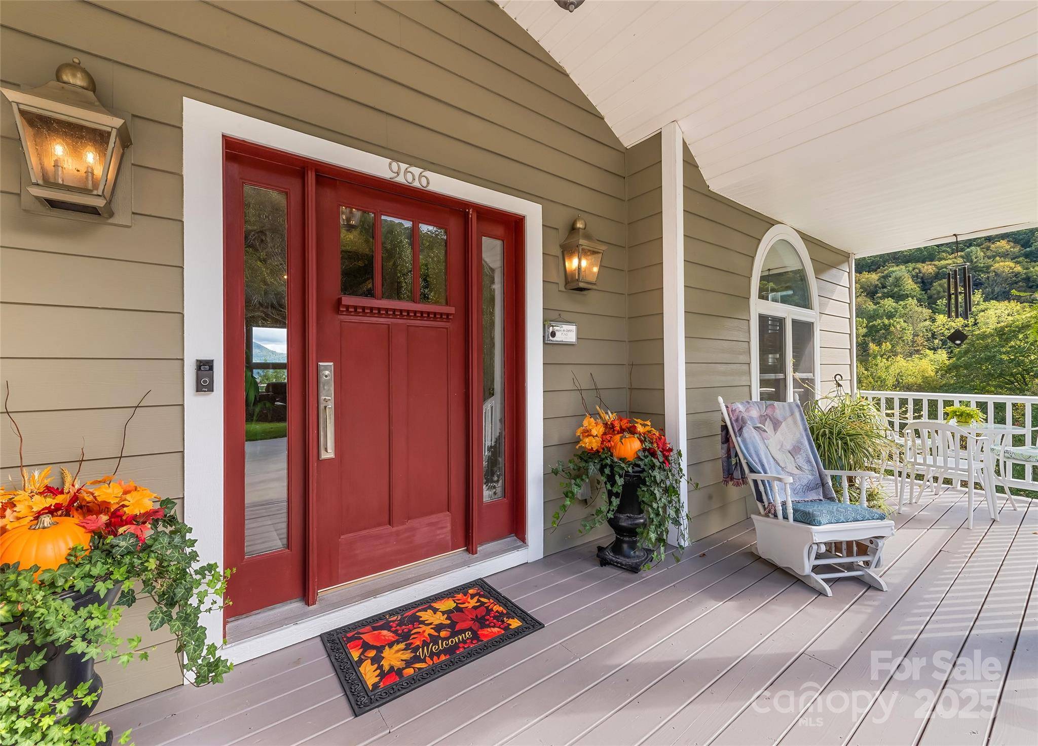 966 Coyote Hollow RD, Waynesville, NC 28785