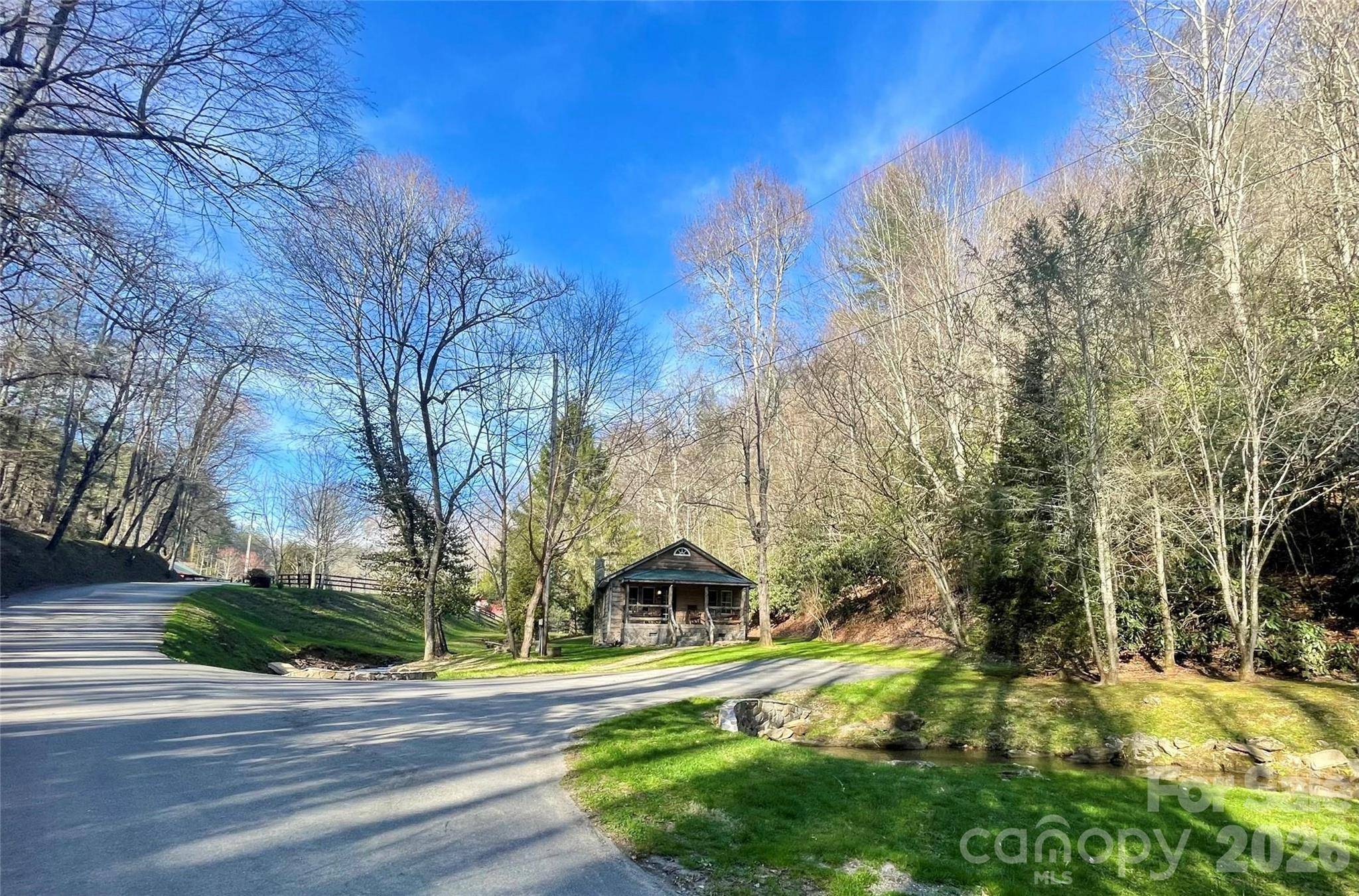 Lot 10 Mystic Forest WAY, Bryson City, NC 28713