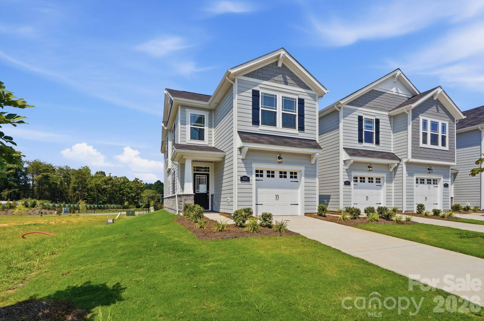 625 Cassidy CT, Clover, SC 29710