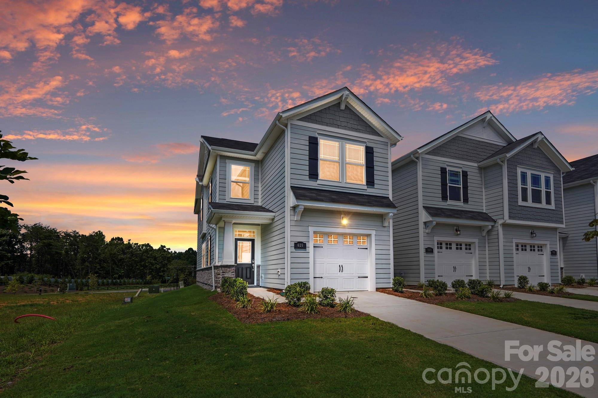 625 Cassidy CT, Clover, SC 29710