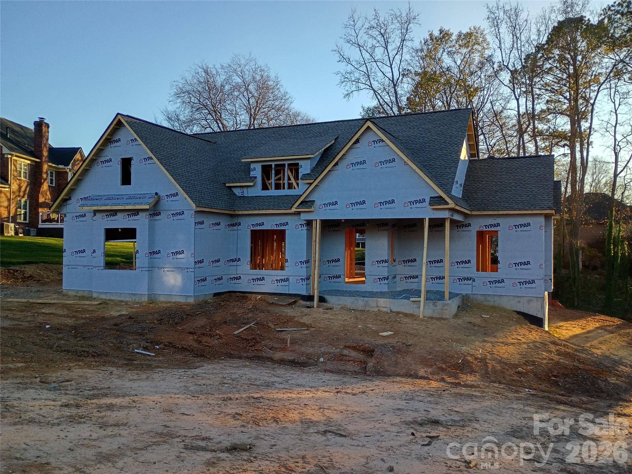 1407 Jack White DR #105, Rock Hill, SC 29732
