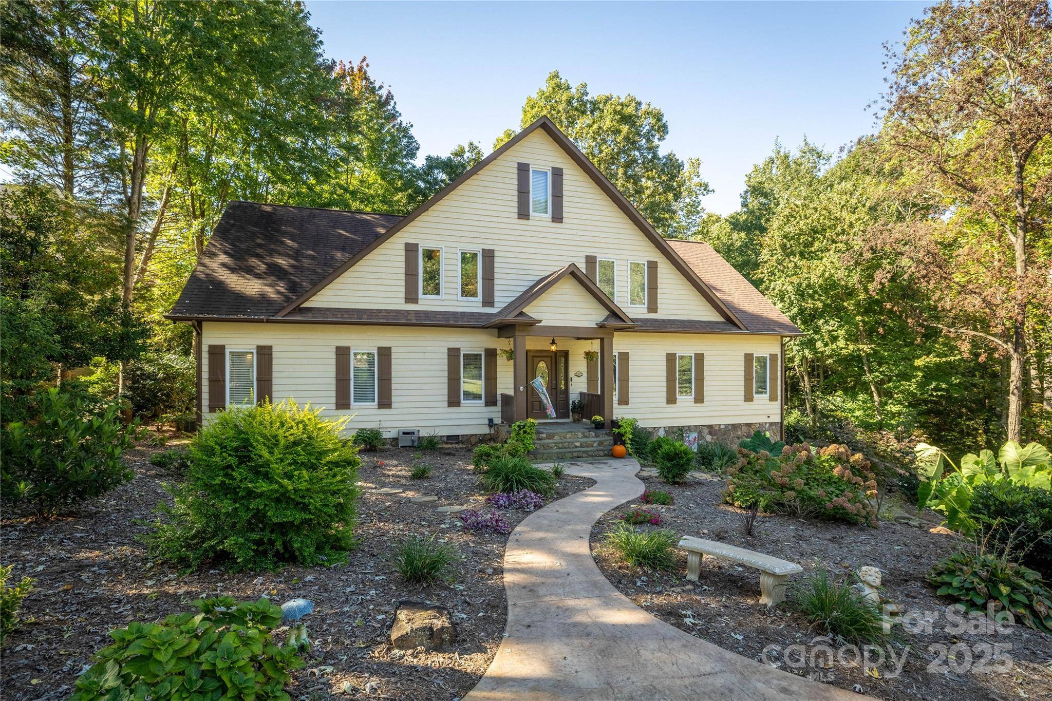 316 Players Ridge RD #lot 18, Hickory, NC 28601