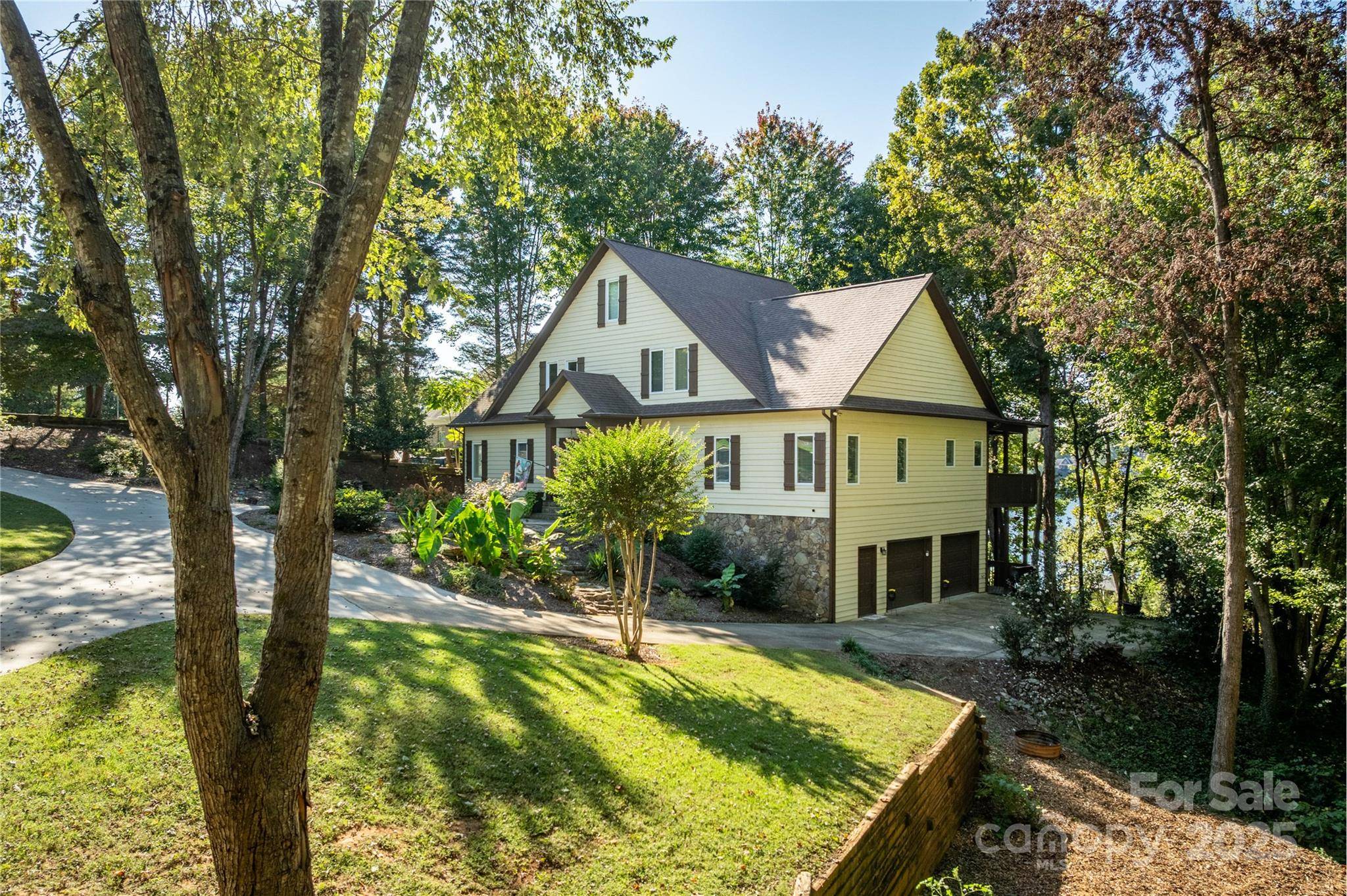 316 Players Ridge RD #lot 18, Hickory, NC 28601