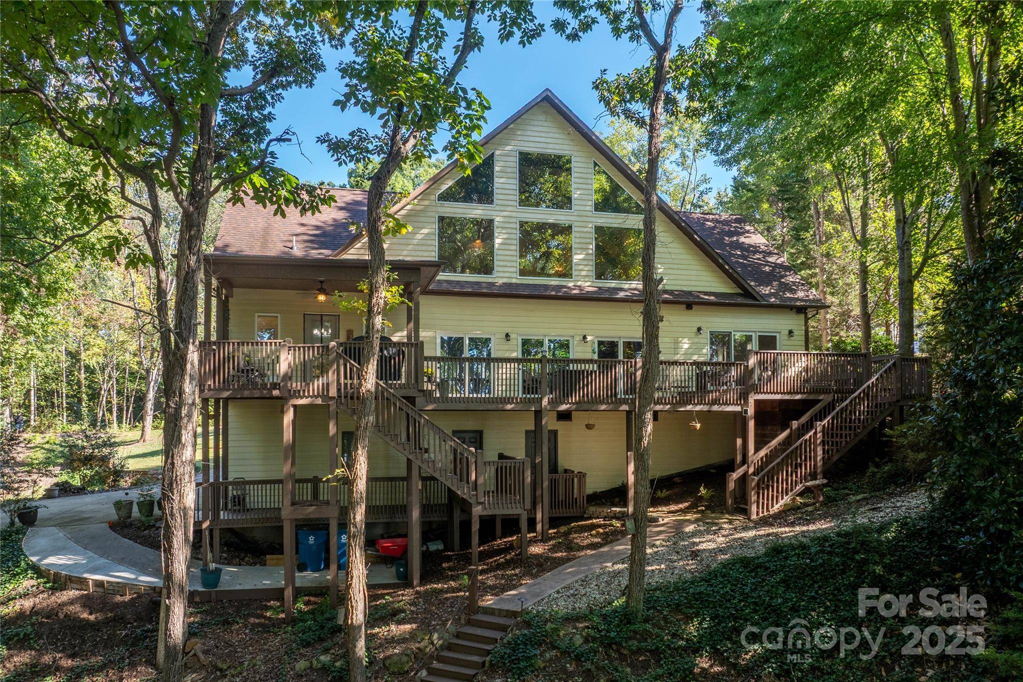 316 Players Ridge RD #lot 18, Hickory, NC 28601
