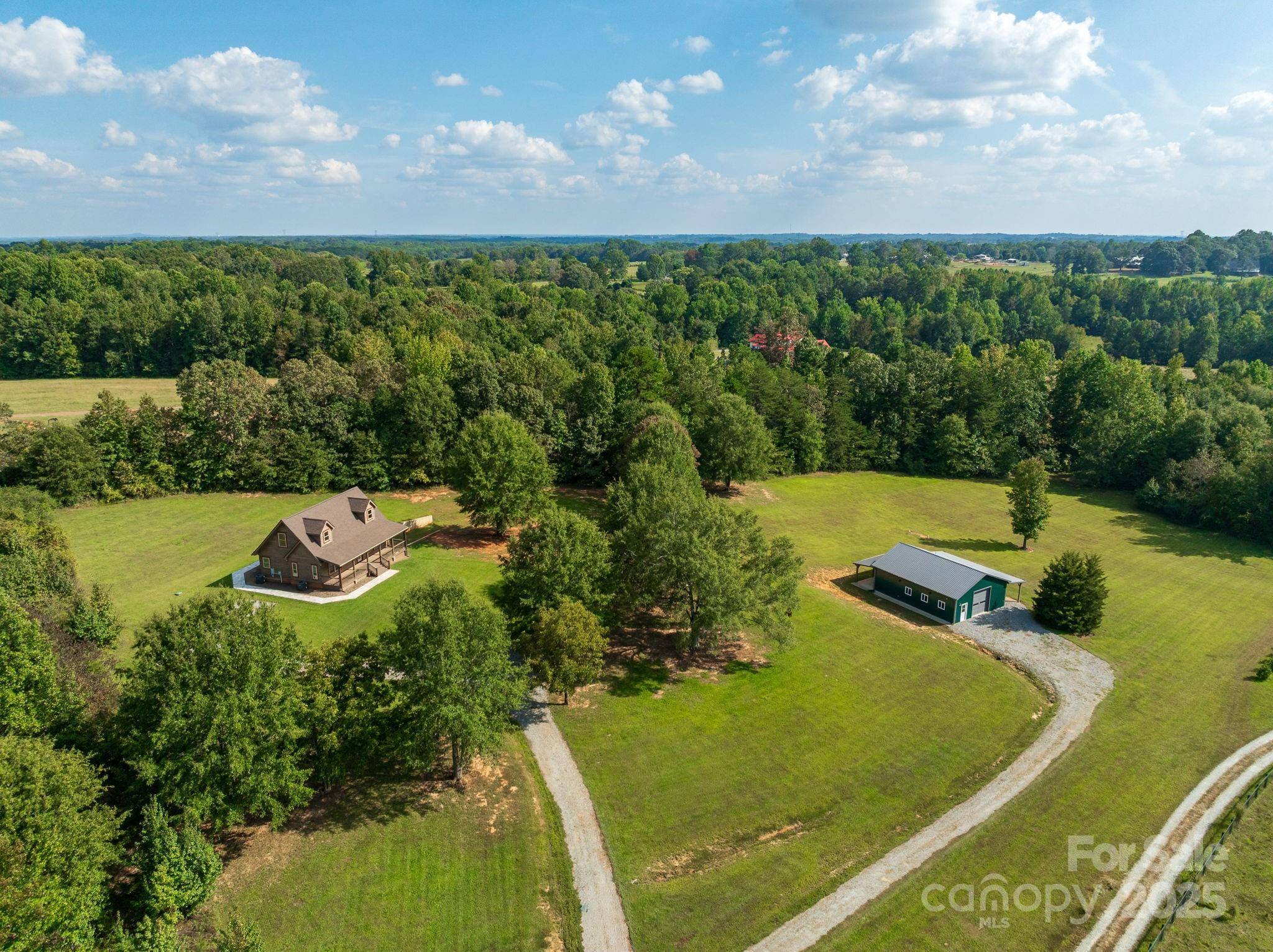 185 Robinson Acres LN, Rutherfordton, NC 28139