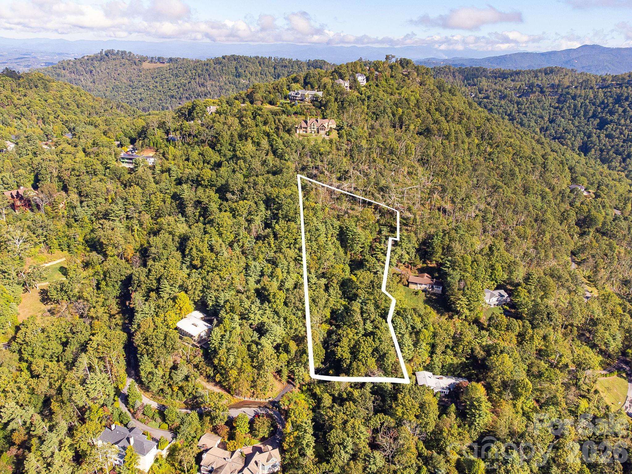 99999 Beaverbrook RD #2, Asheville, NC 28804