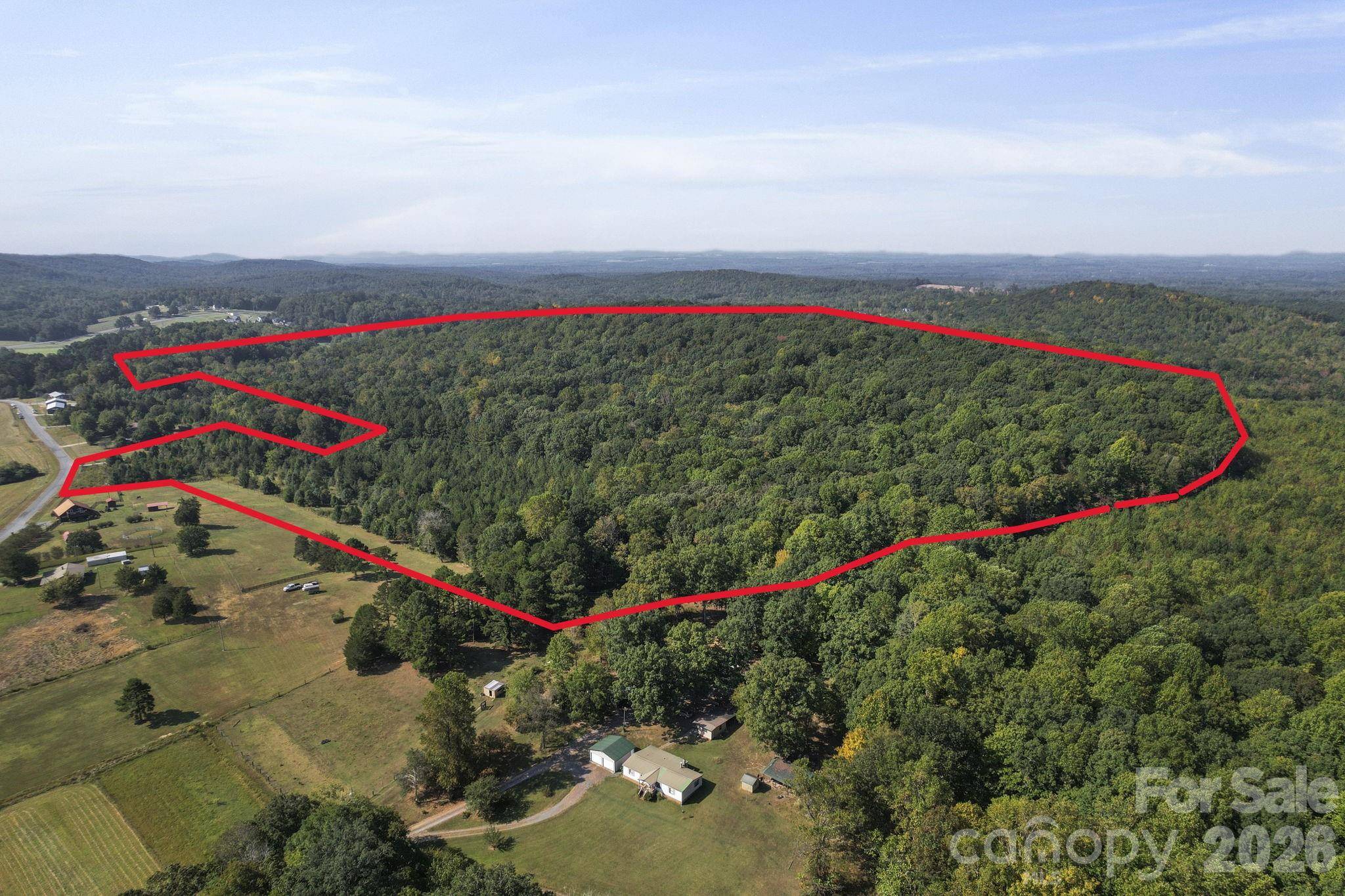 2272 Doul Mountain RD, Asheboro, NC 27205