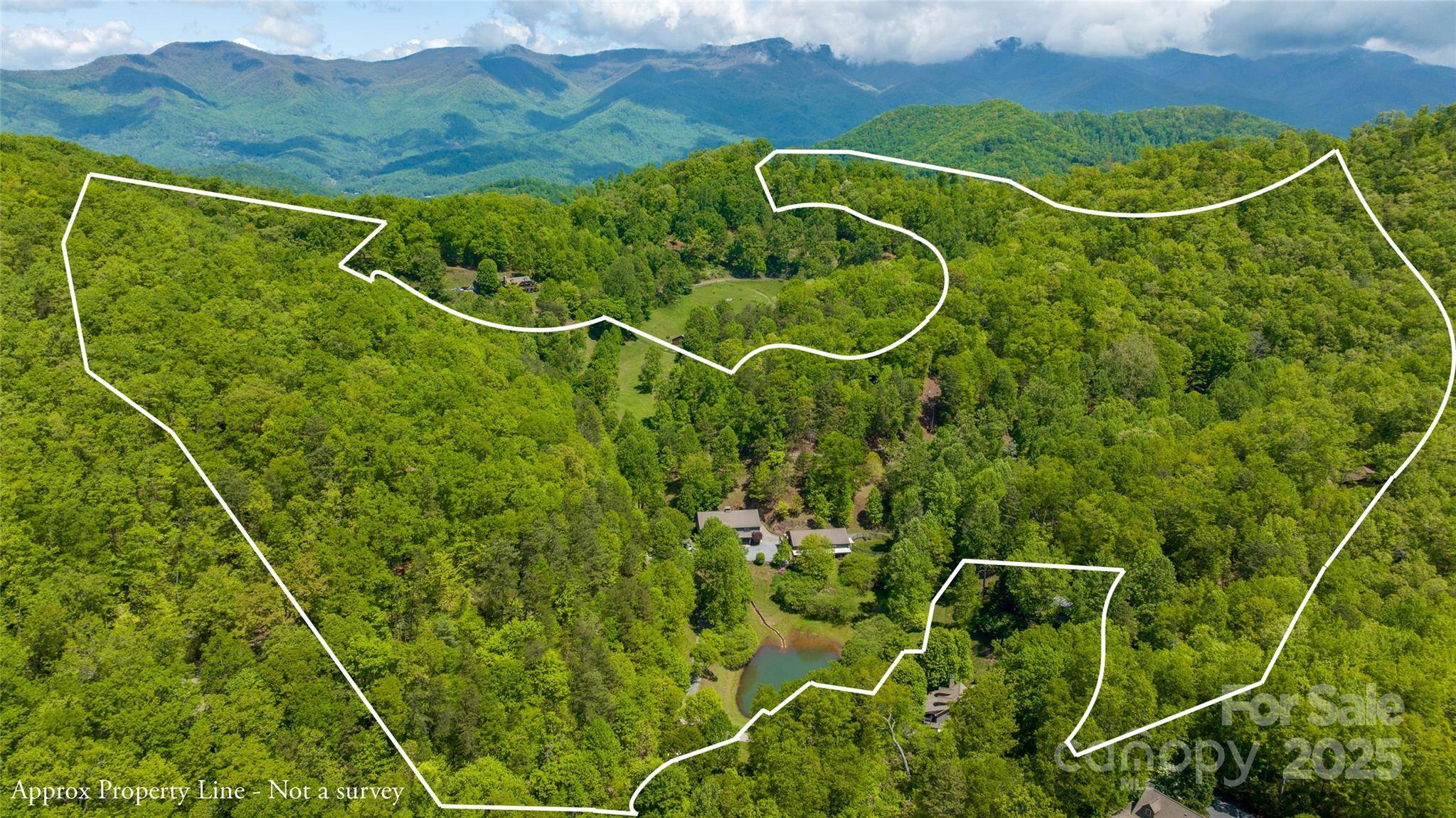 1283 Leafstone CIR, Sylva, NC 28779