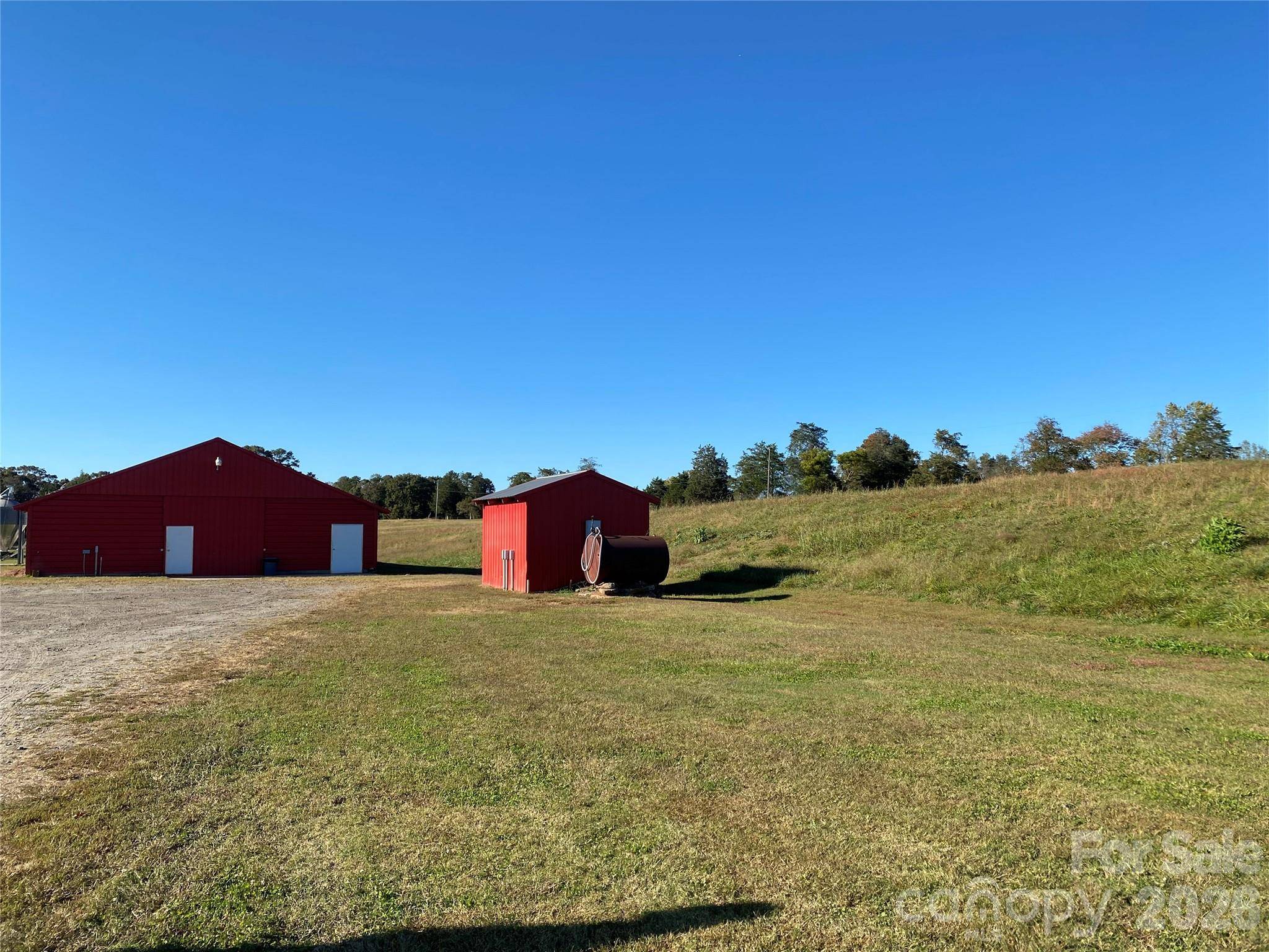 382 Poole RD, Ellenboro, NC 28040