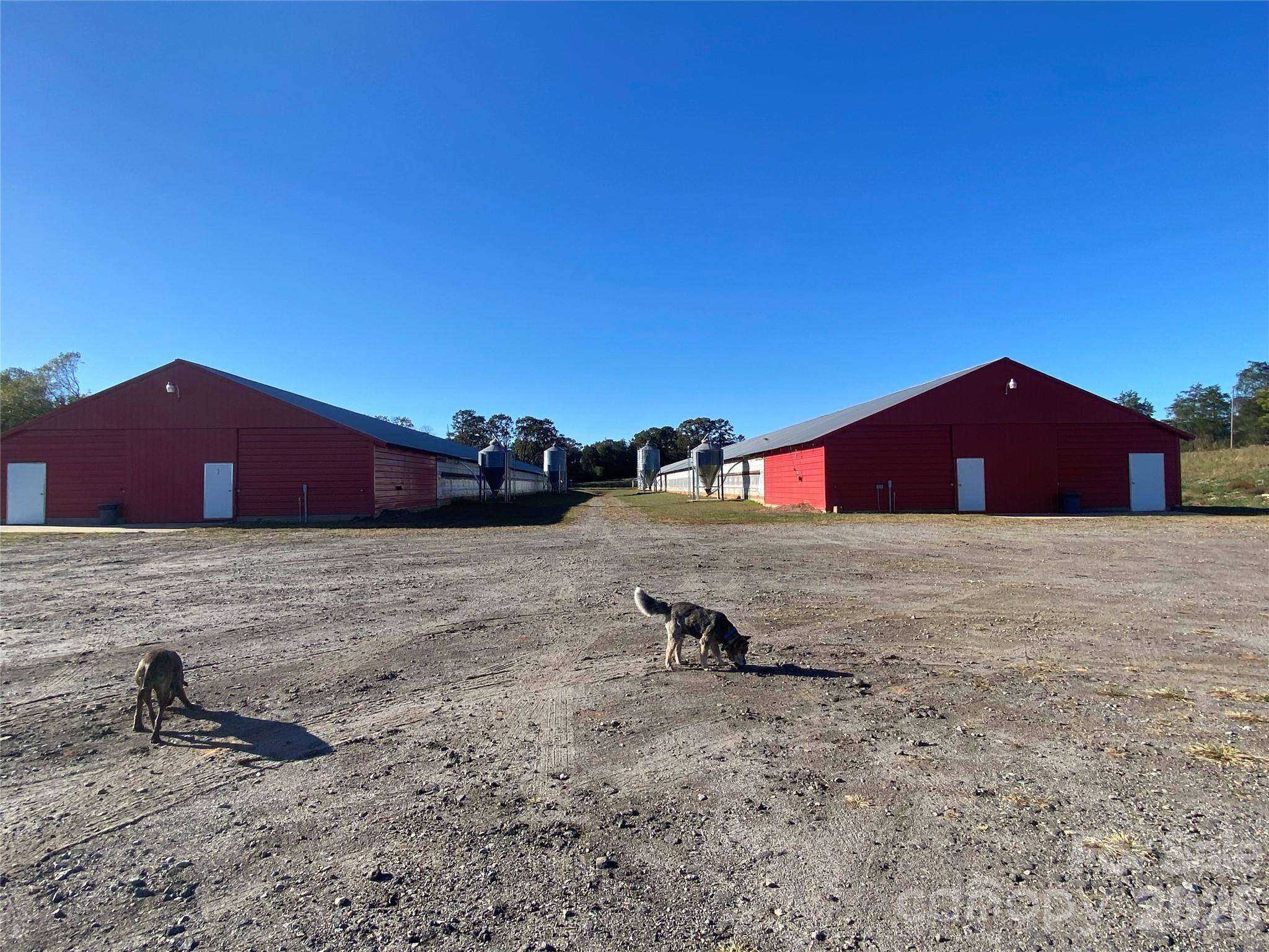 382 Poole RD, Ellenboro, NC 28040