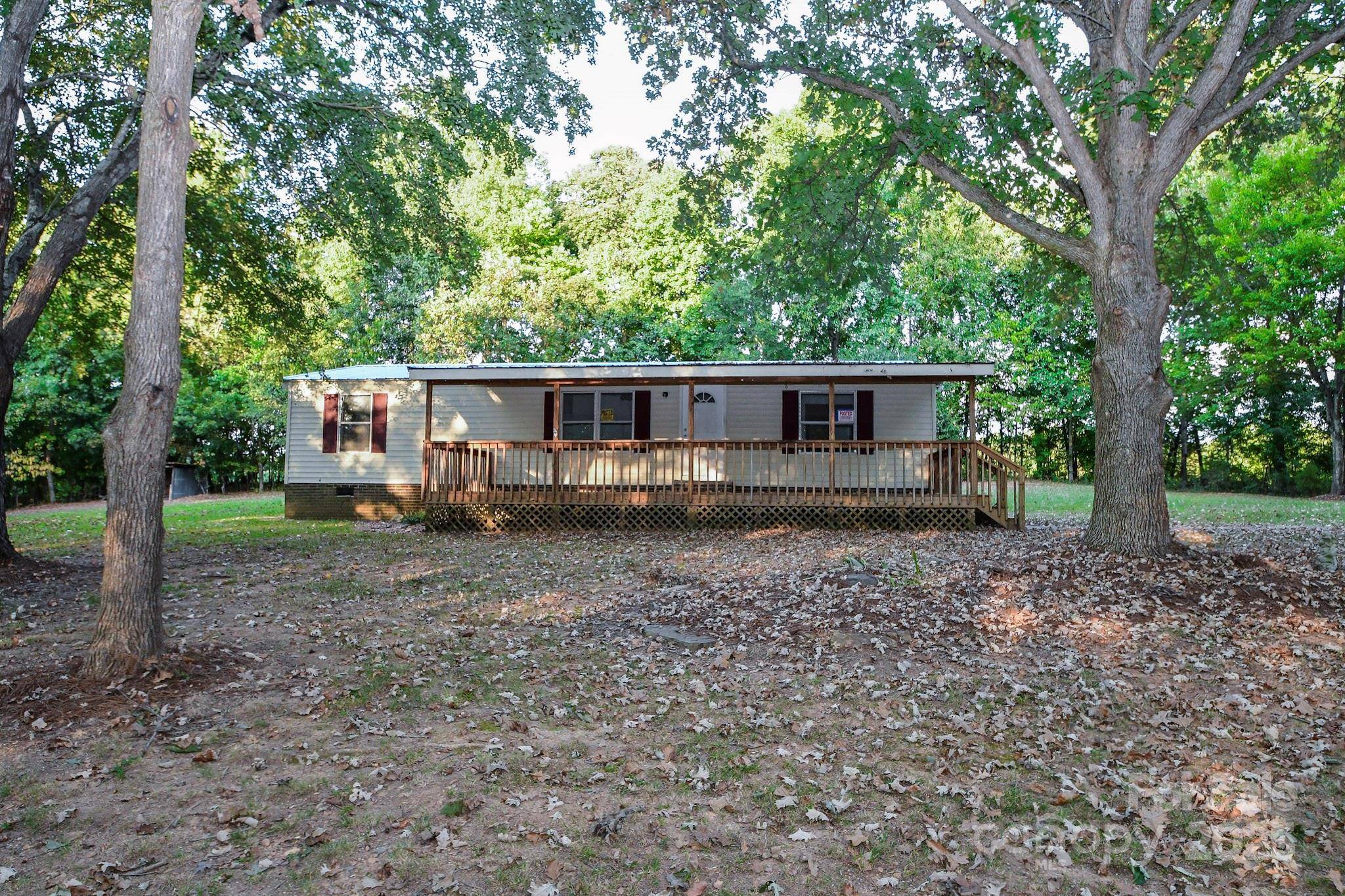 7817 Carl Polk RD, Monroe, NC 28110