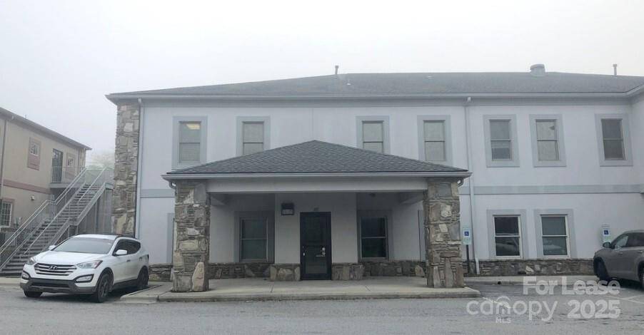16 Physicians DR #A, Clyde, NC 28721