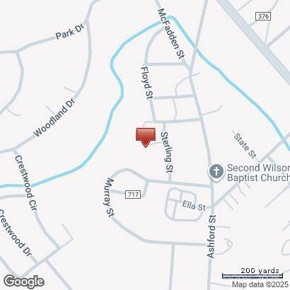 000 Sterling ST, Chester, SC 29706