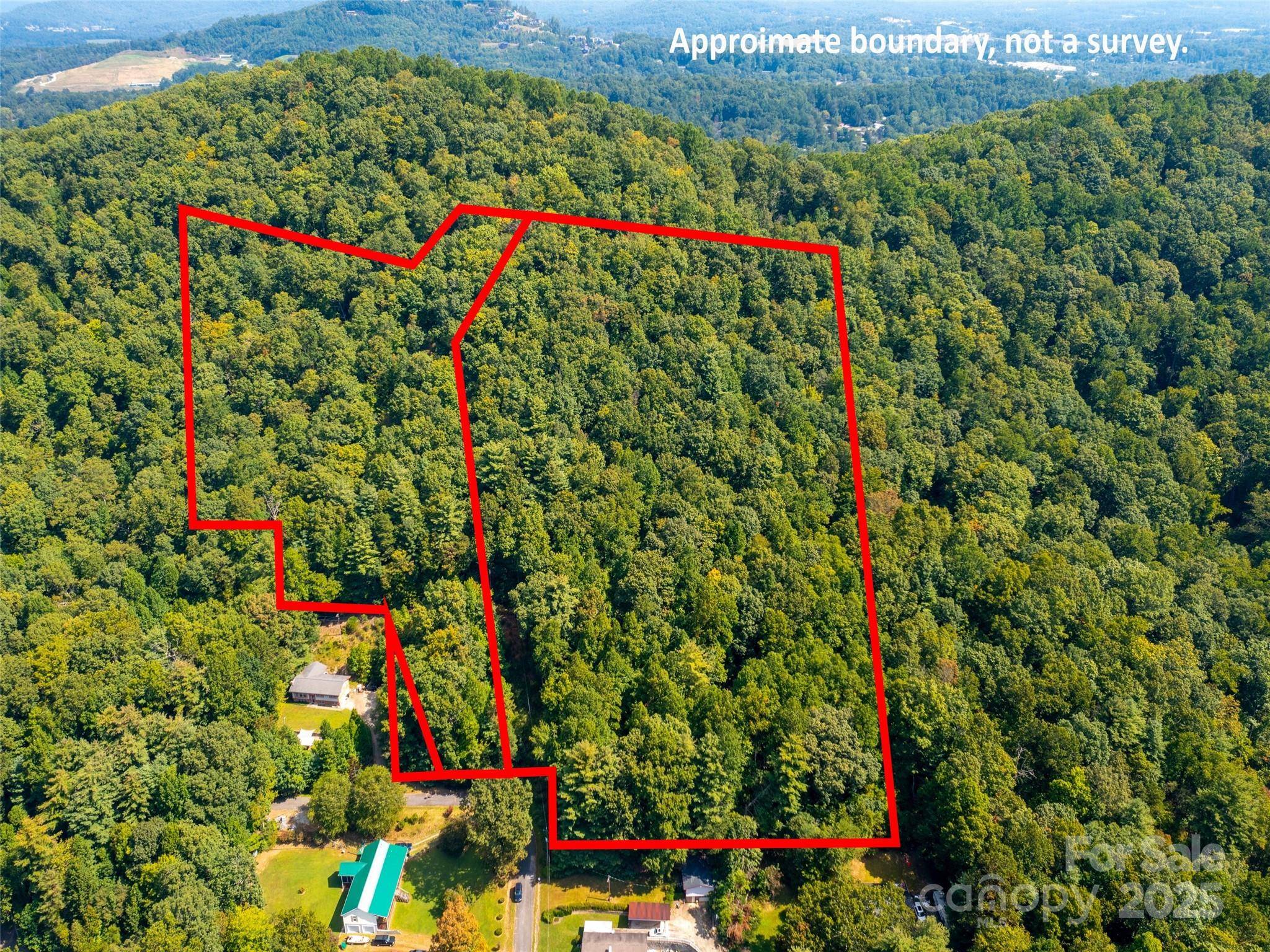 0 Valencia DR #00, Hendersonville, NC 28791