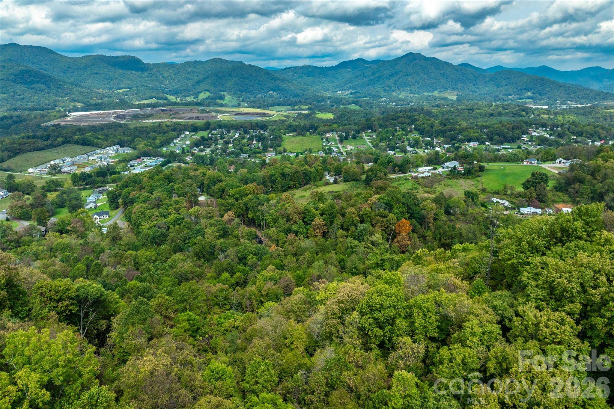 99999 Carolina BLVD, Canton, NC 28716
