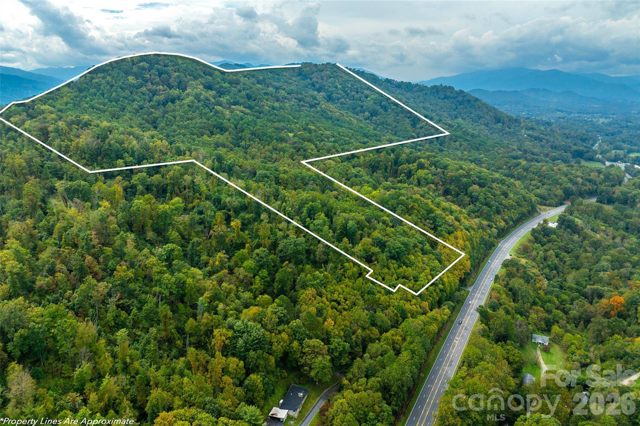 99999 Carolina BLVD, Canton, NC 28716