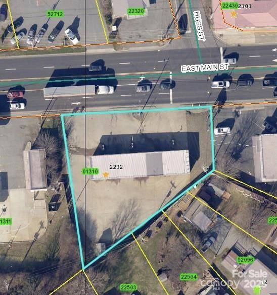 2232 E Main ST, Lincolnton, NC 28092
