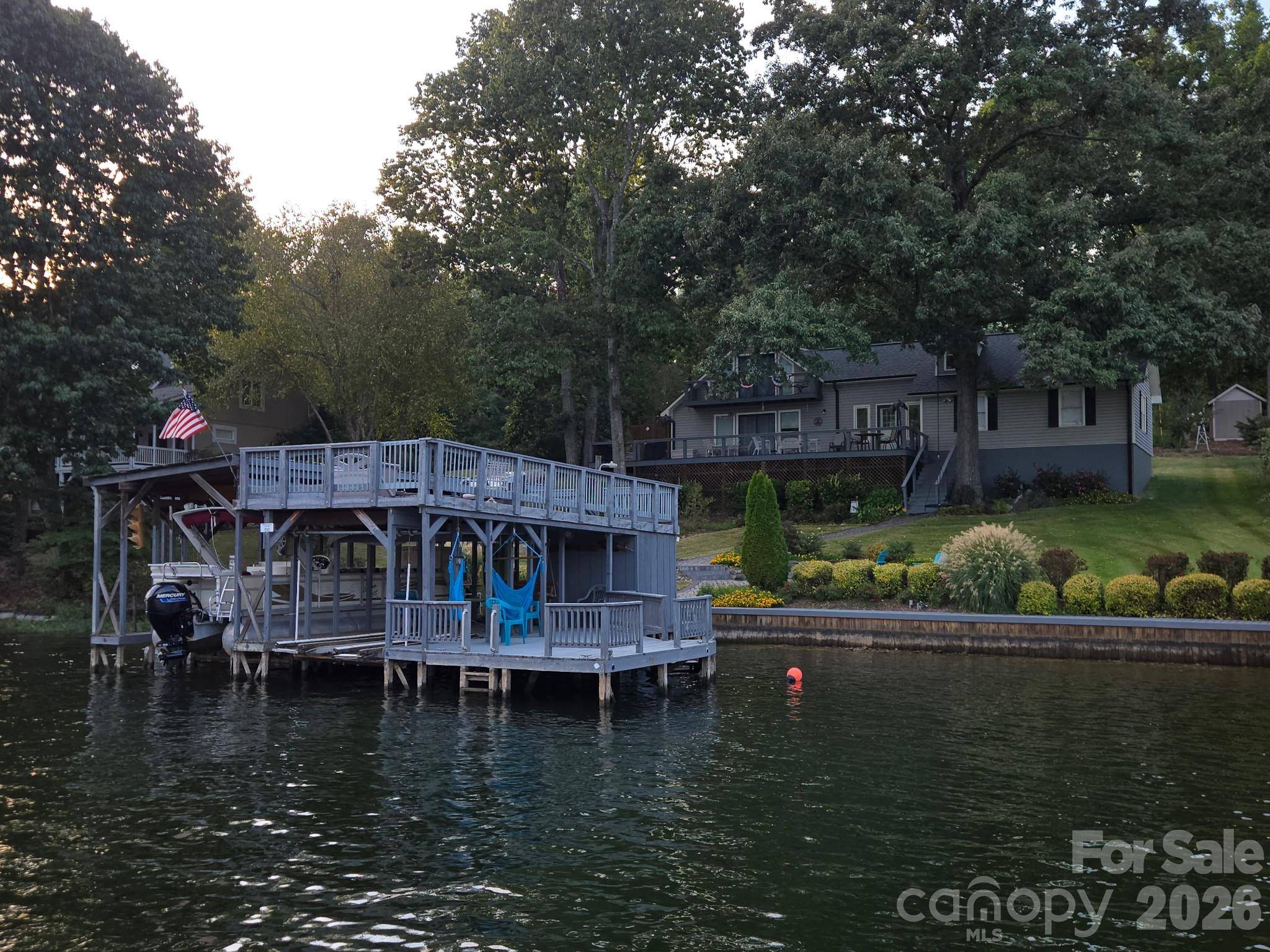 117 Sunrise PT, Badin Lake, NC 28127