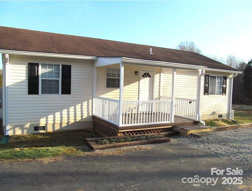 6368 Alley RD, Catawba, NC 28609