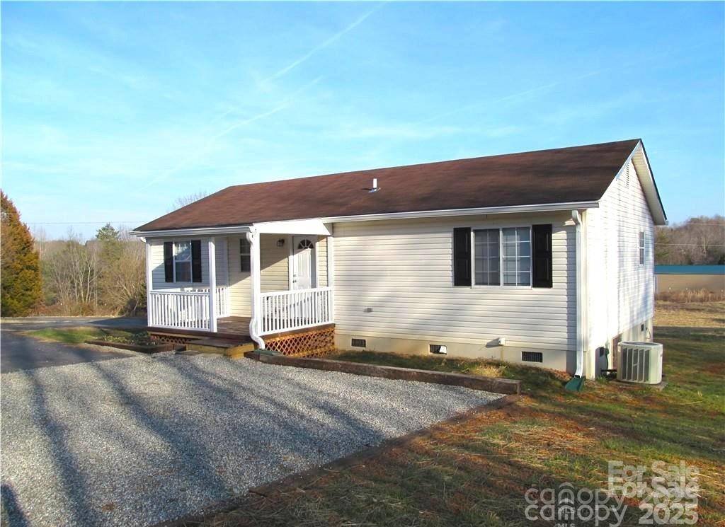 6368 Alley RD, Catawba, NC 28609