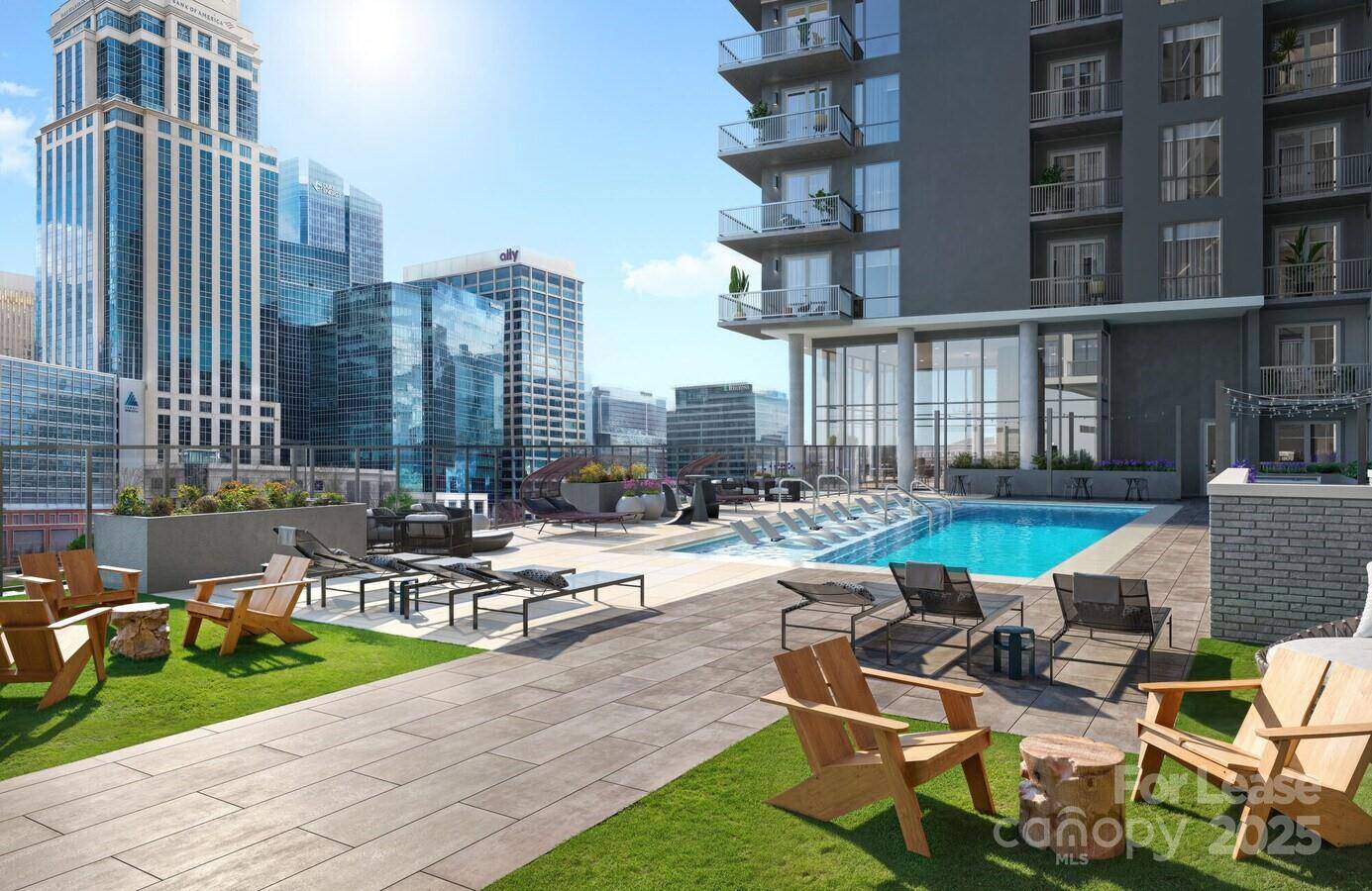 1007 S Mint ST #T1, Charlotte, NC 28203