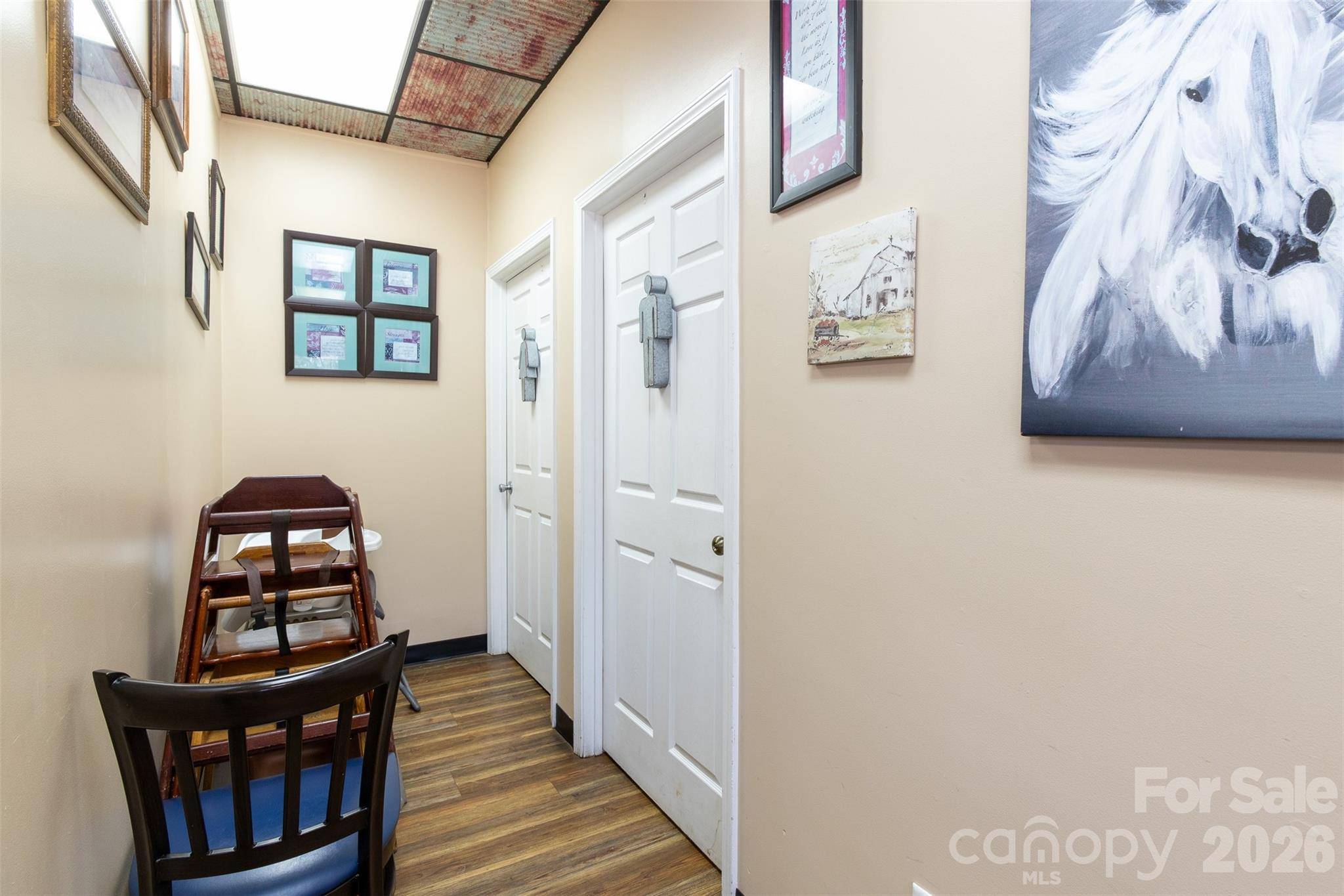 218 S Main ST, Grover, NC 28073