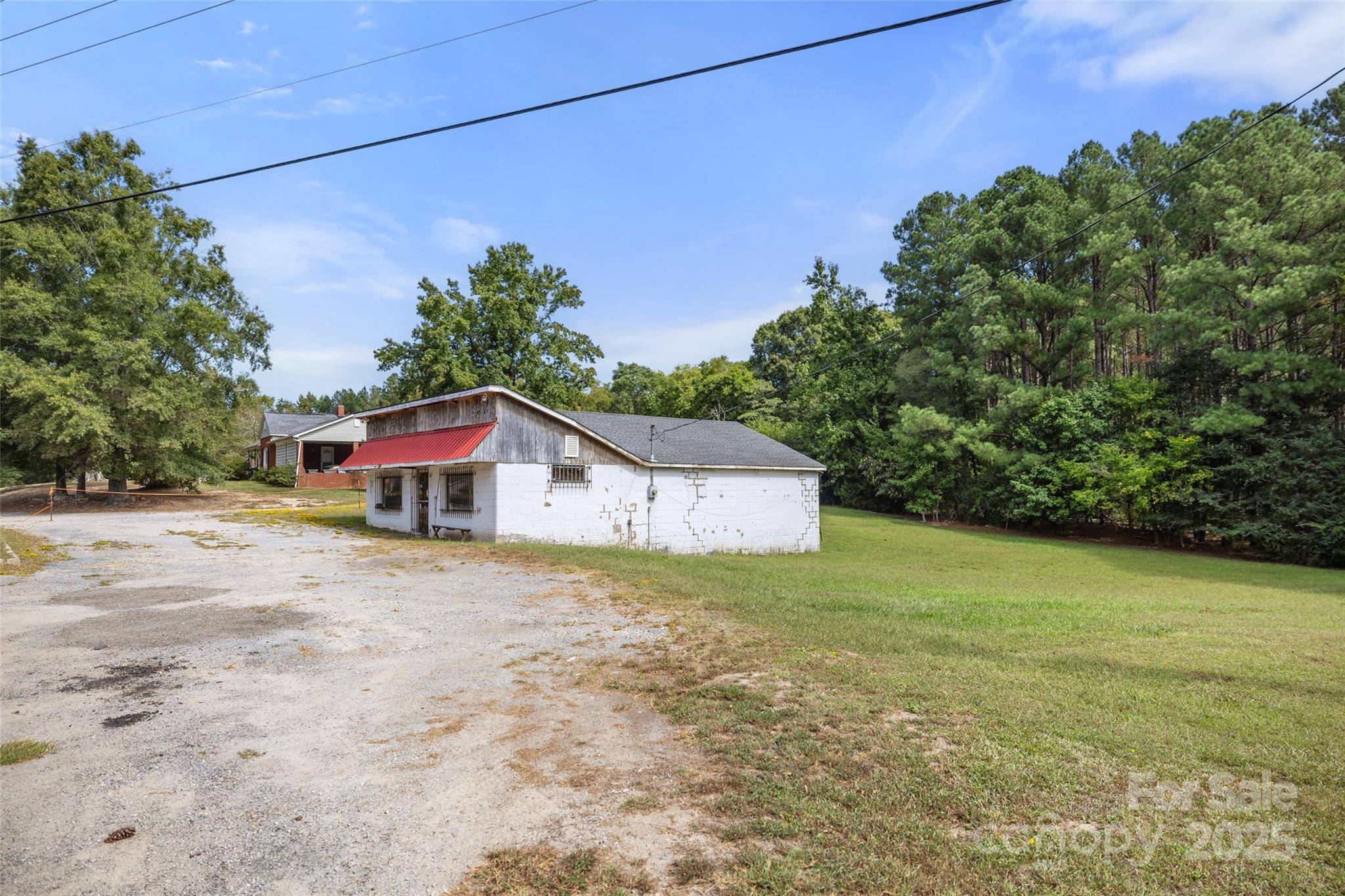 4178 Edgeland RD, Edgemoor, SC 29712