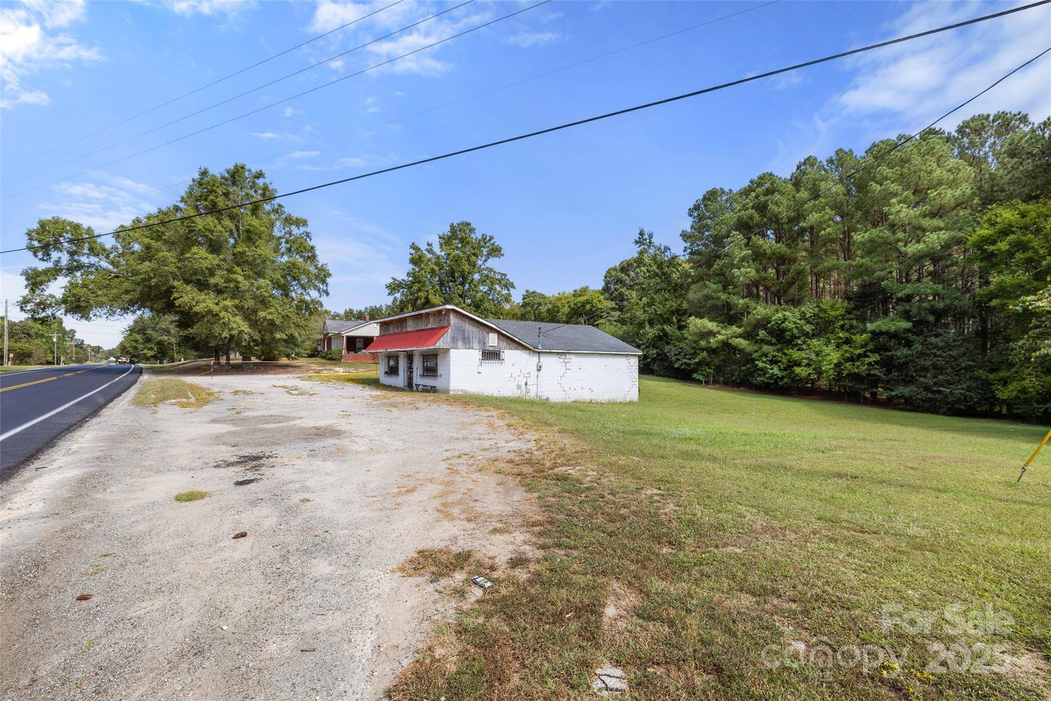 4178 Edgeland RD, Edgemoor, SC 29712