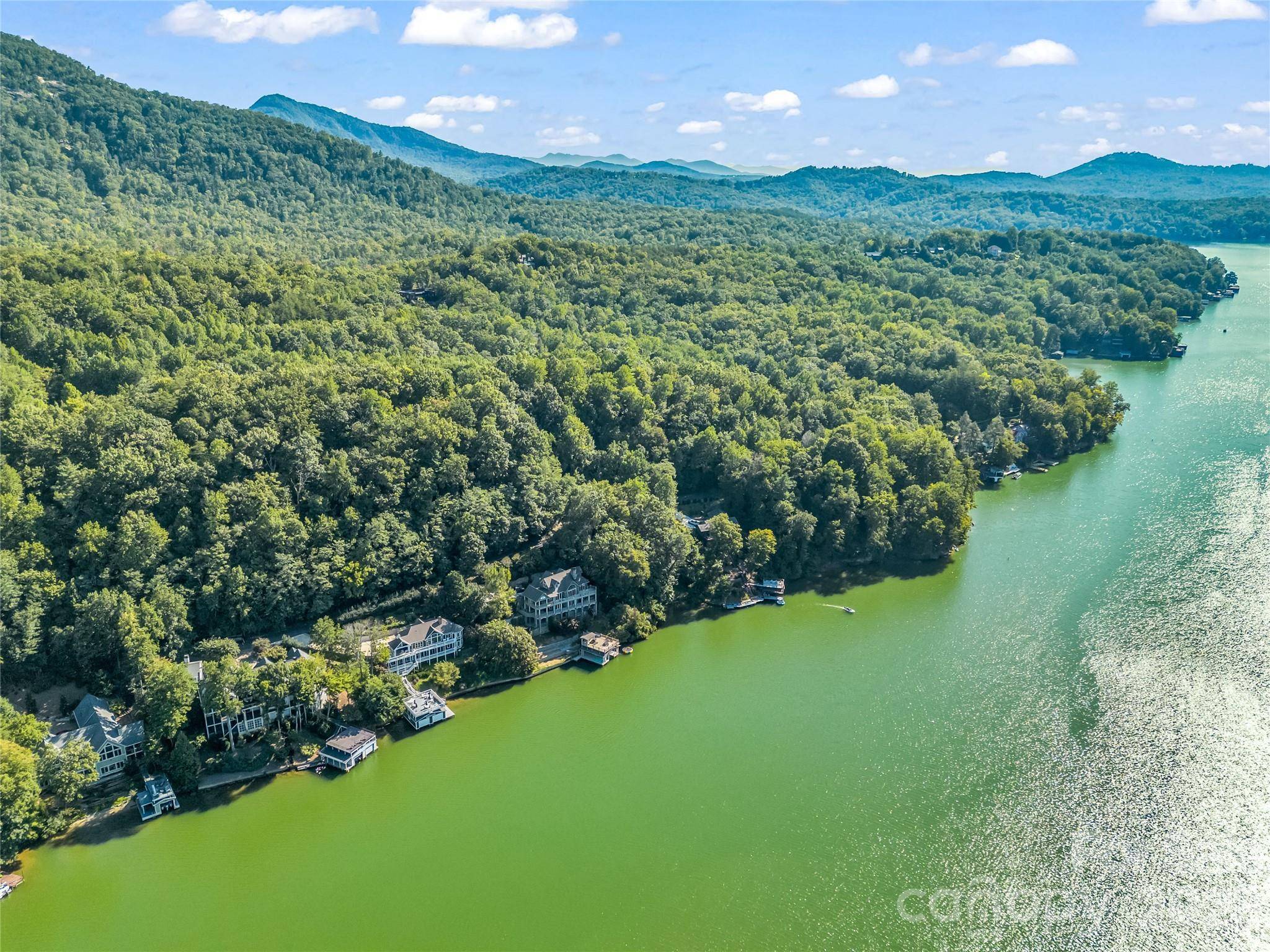 0 Chapel Point RD #14, Lake Lure, NC 28746