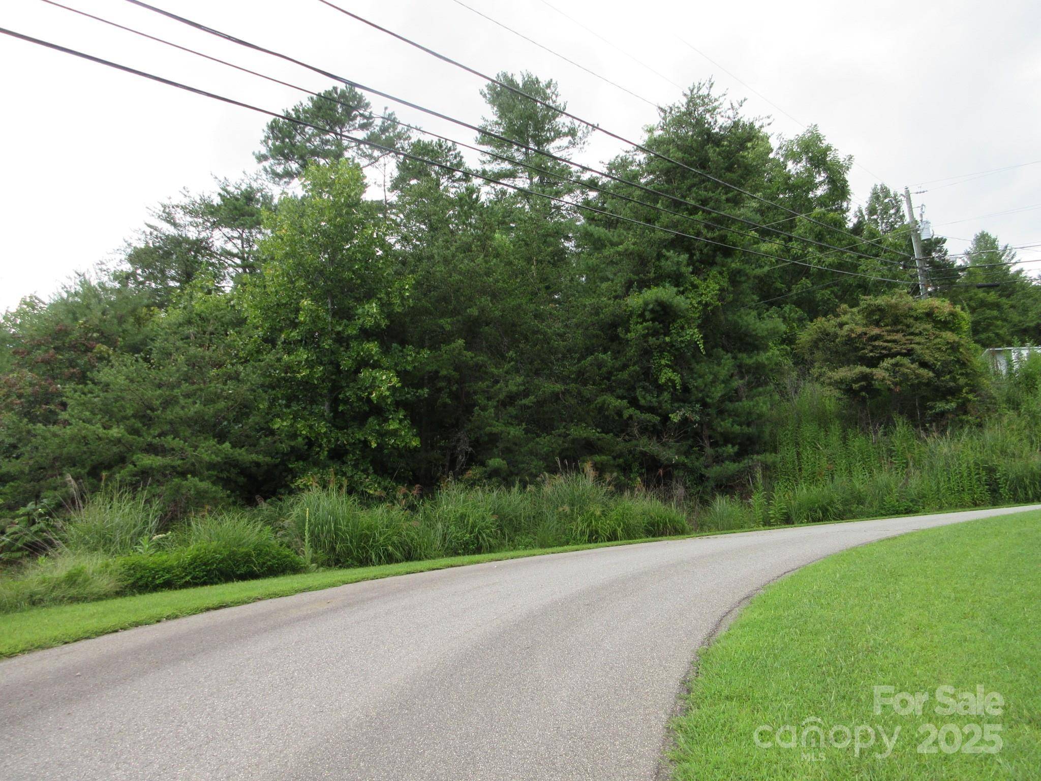 0 Old Burnsville RD, Weaverville, NC 28787