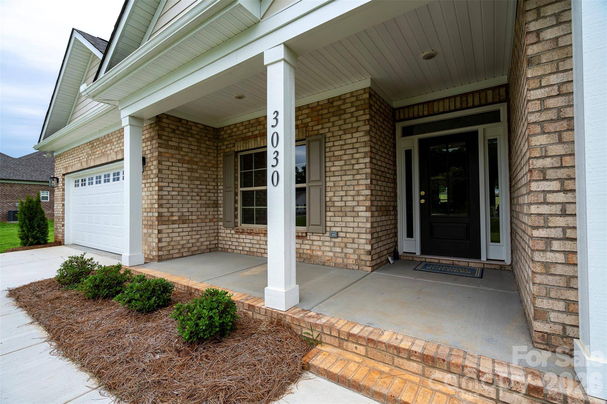 3030 Buffet LN #49, Monroe, NC 28110