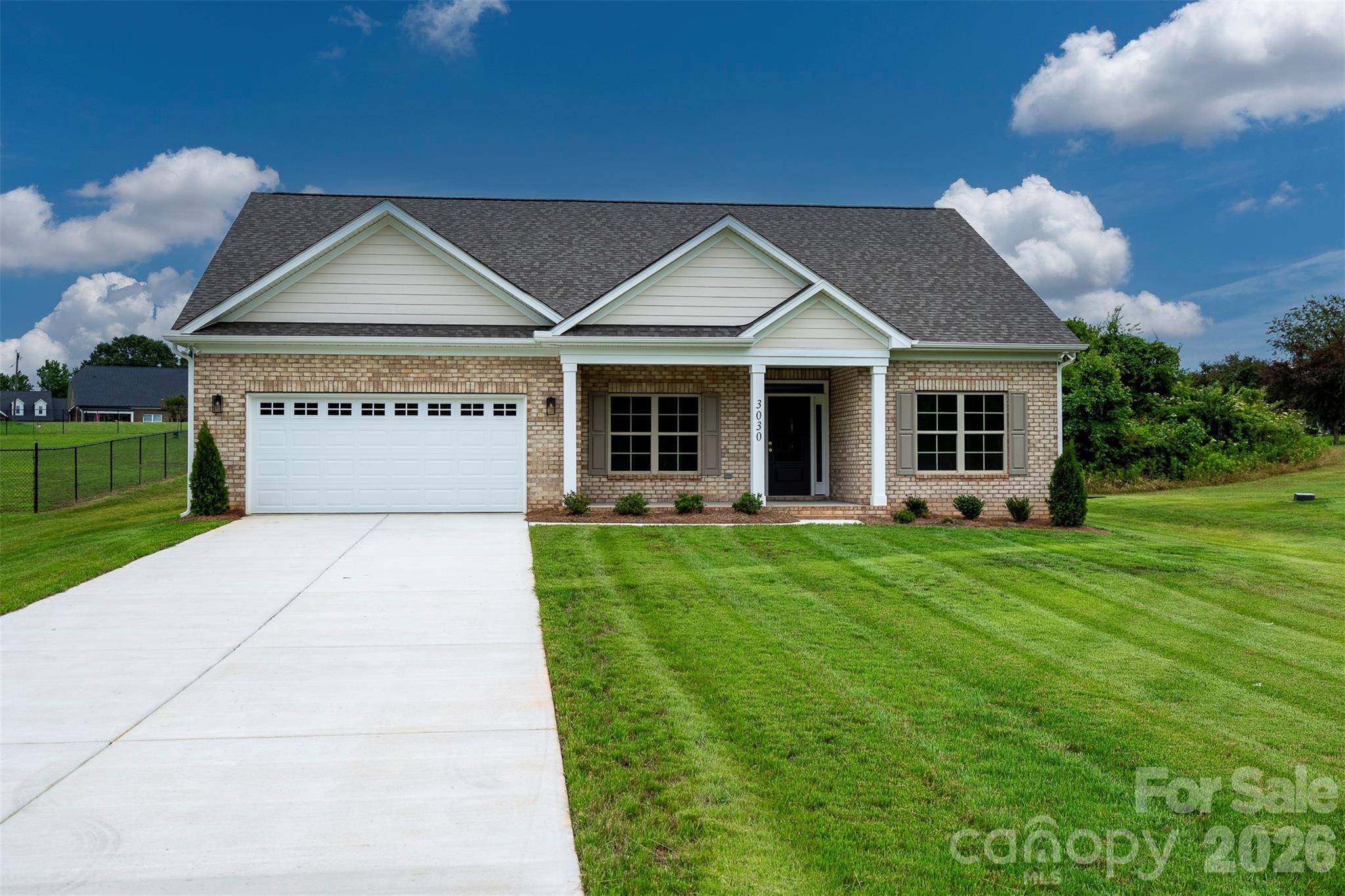 3030 Buffet LN #49, Monroe, NC 28110