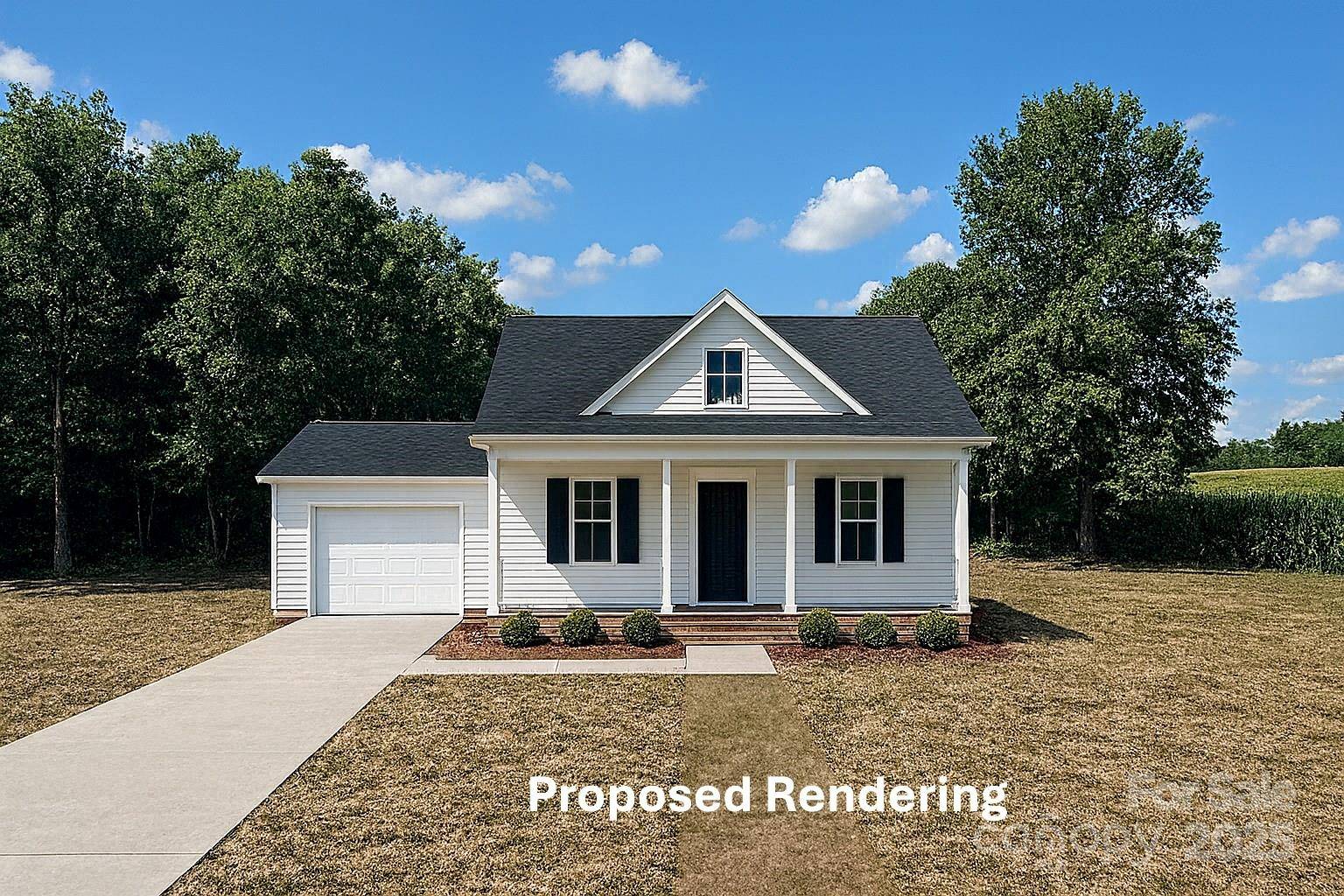 2095 Hatties WAY #3, Hamptonville, NC 27020