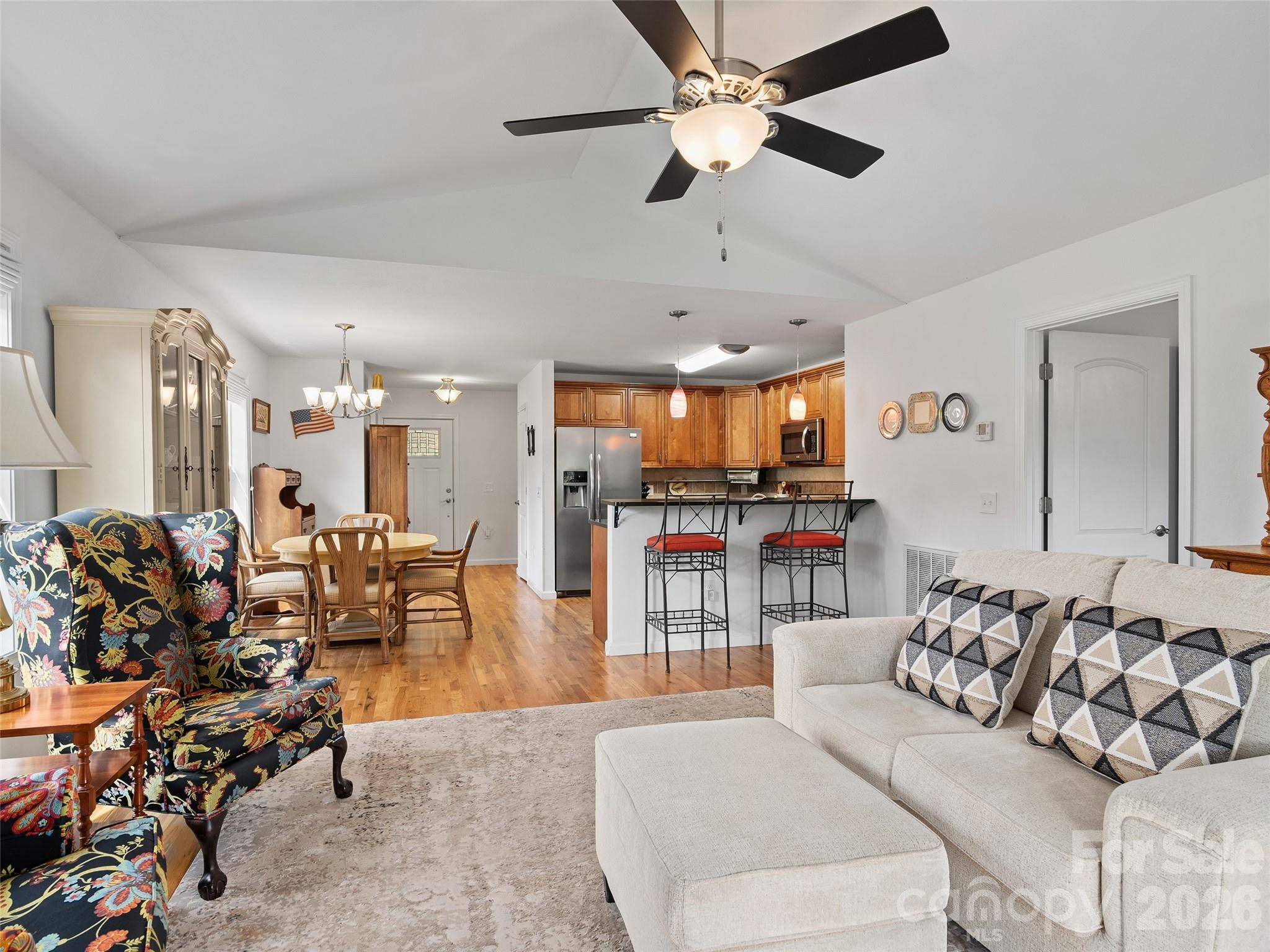 254 February LN, Waynesville, NC 28785