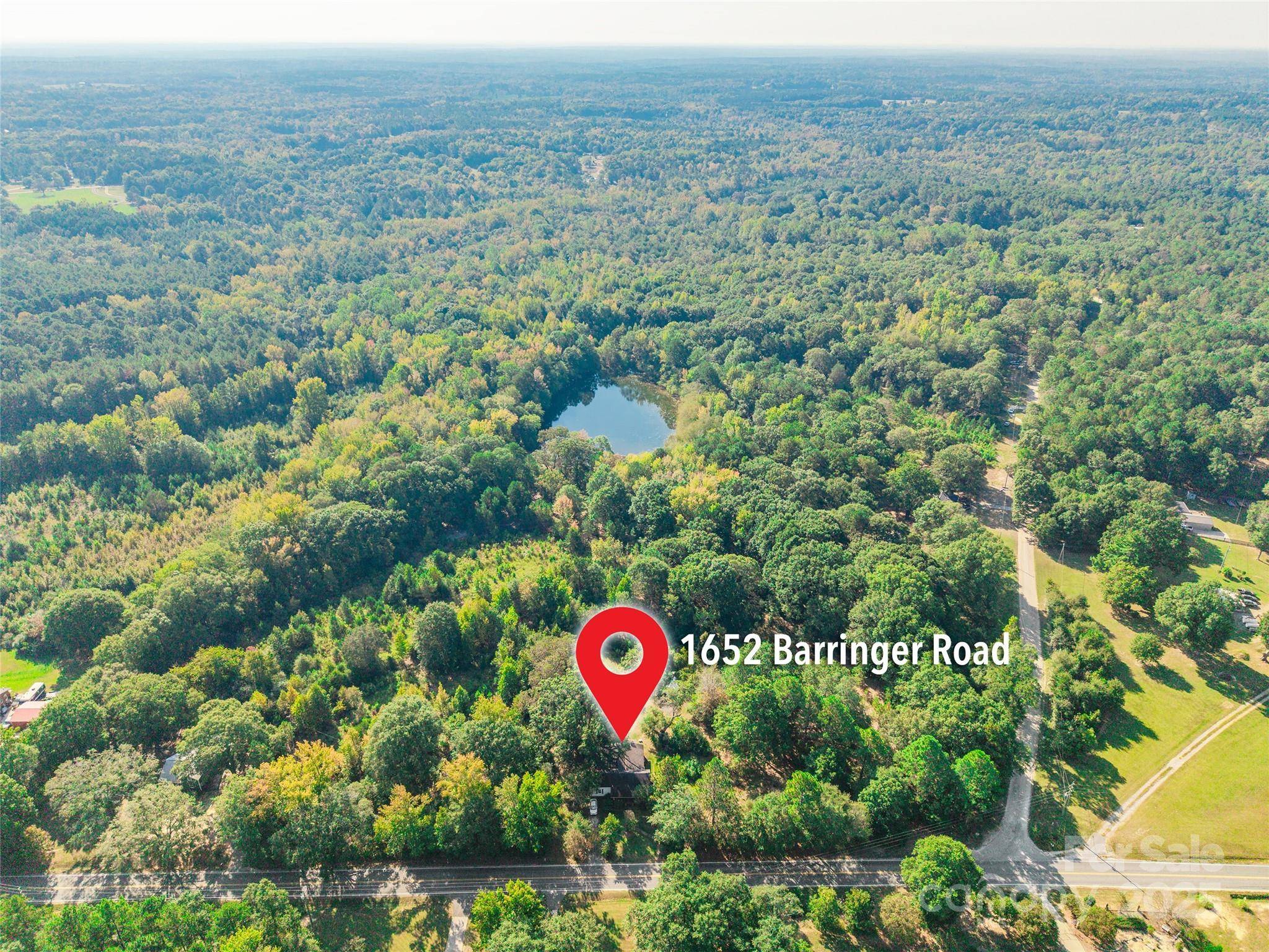 1652 Barringer RD, Rock Hill, SC 29730
