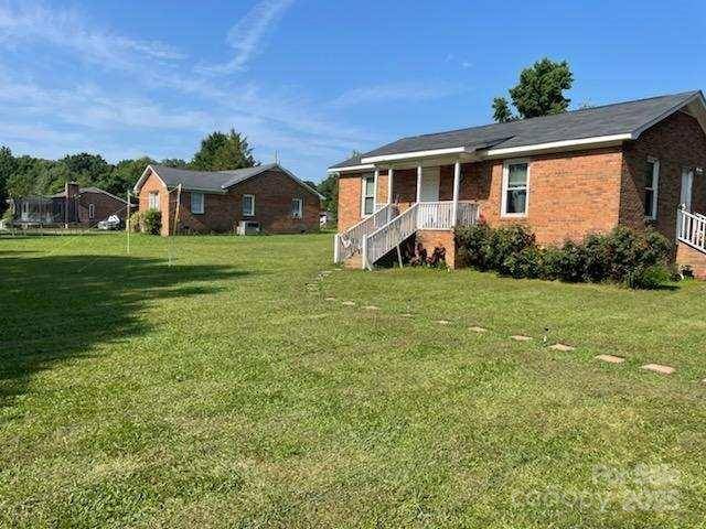 835 & 837 Sikes Mill RD, Monroe, NC 28110