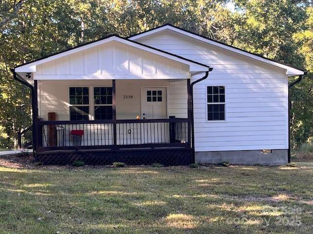 2538 Gemena RD, Chapel Hill, NC 27516