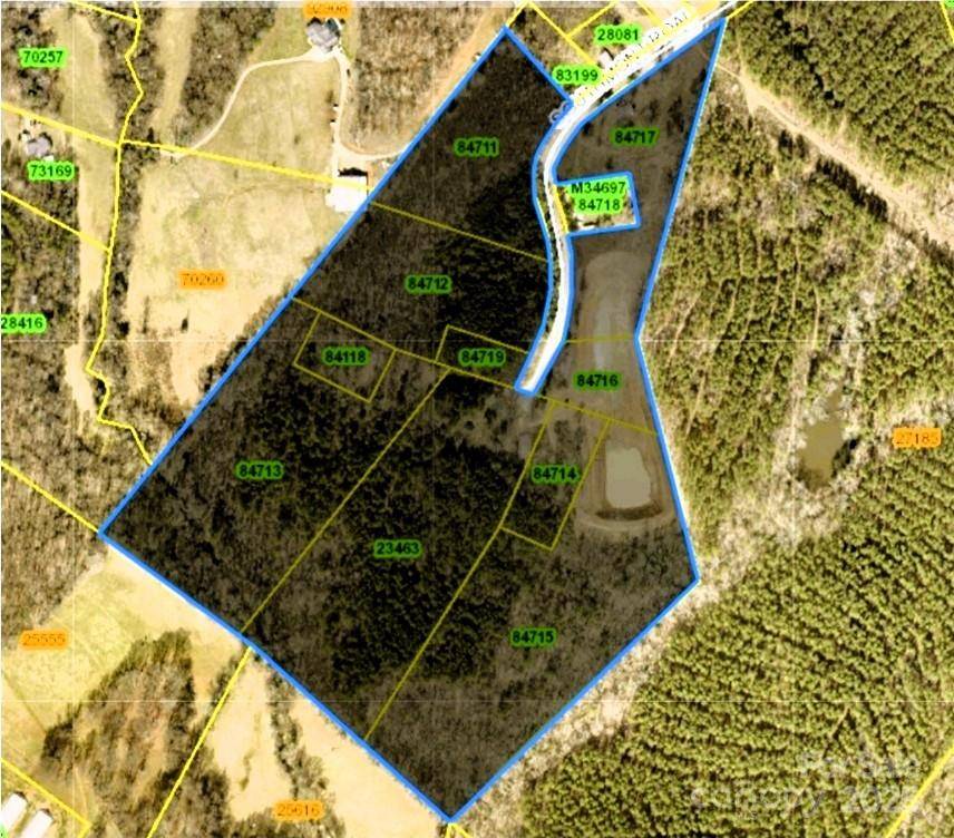 00 Southmont RD, Iron Station, NC 28080