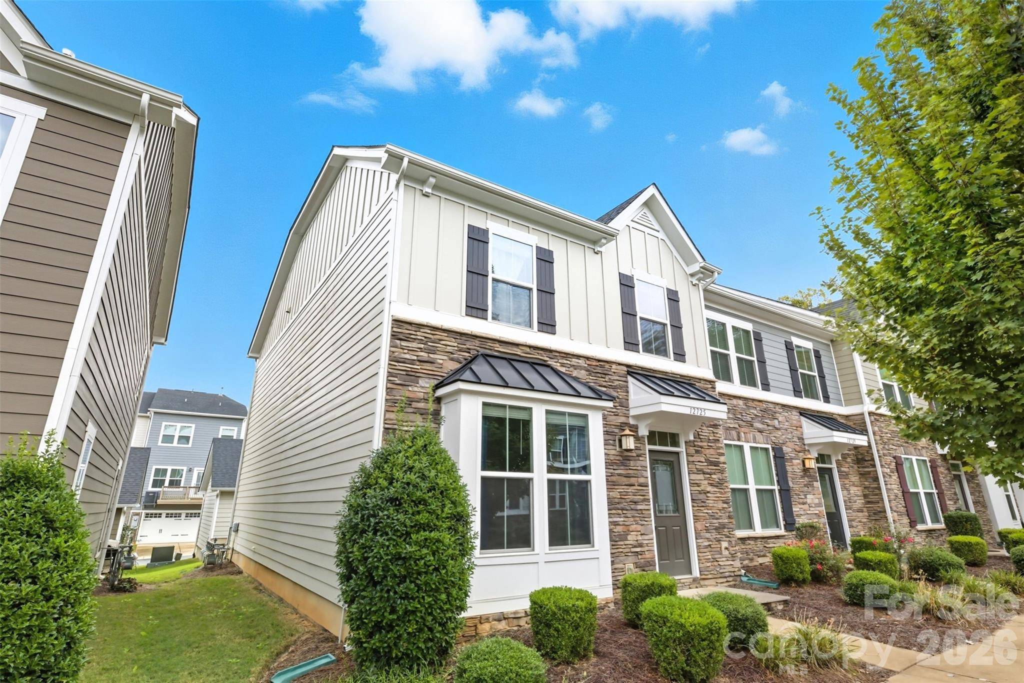 12725 Glowing Peak RD, Huntersville, NC 28078