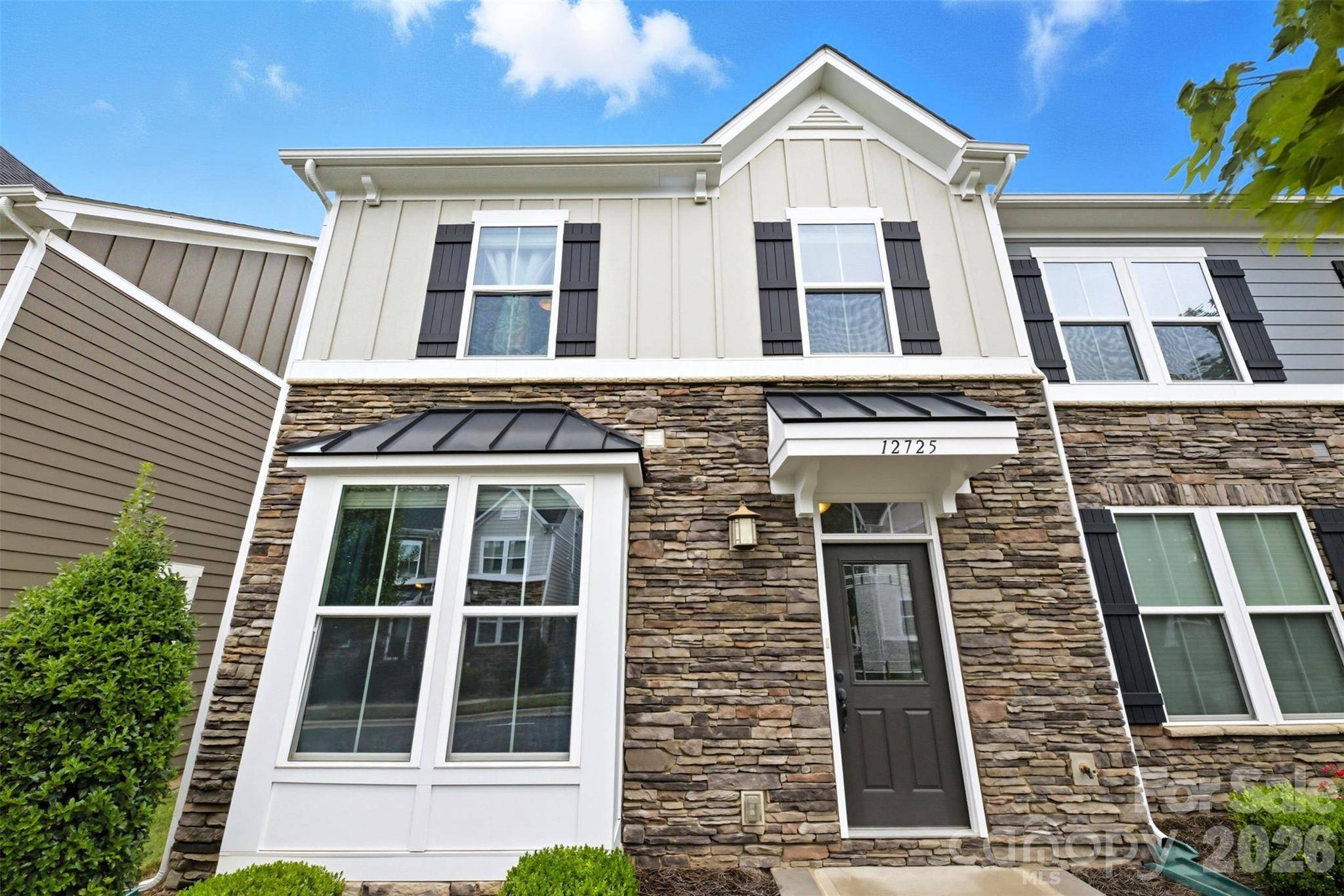 12725 Glowing Peak RD, Huntersville, NC 28078
