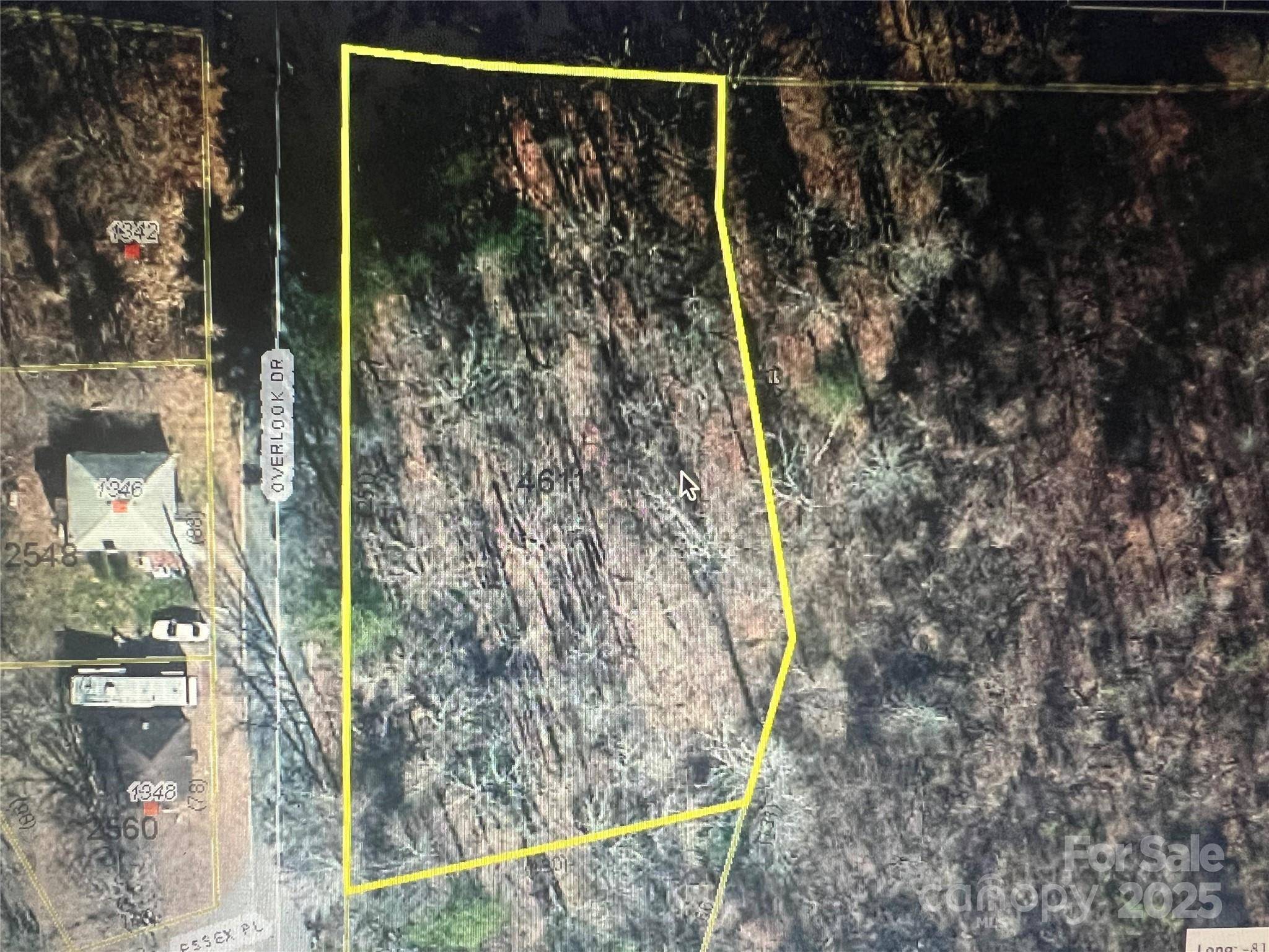 0 Overlook DR, Lenoir, NC 28645