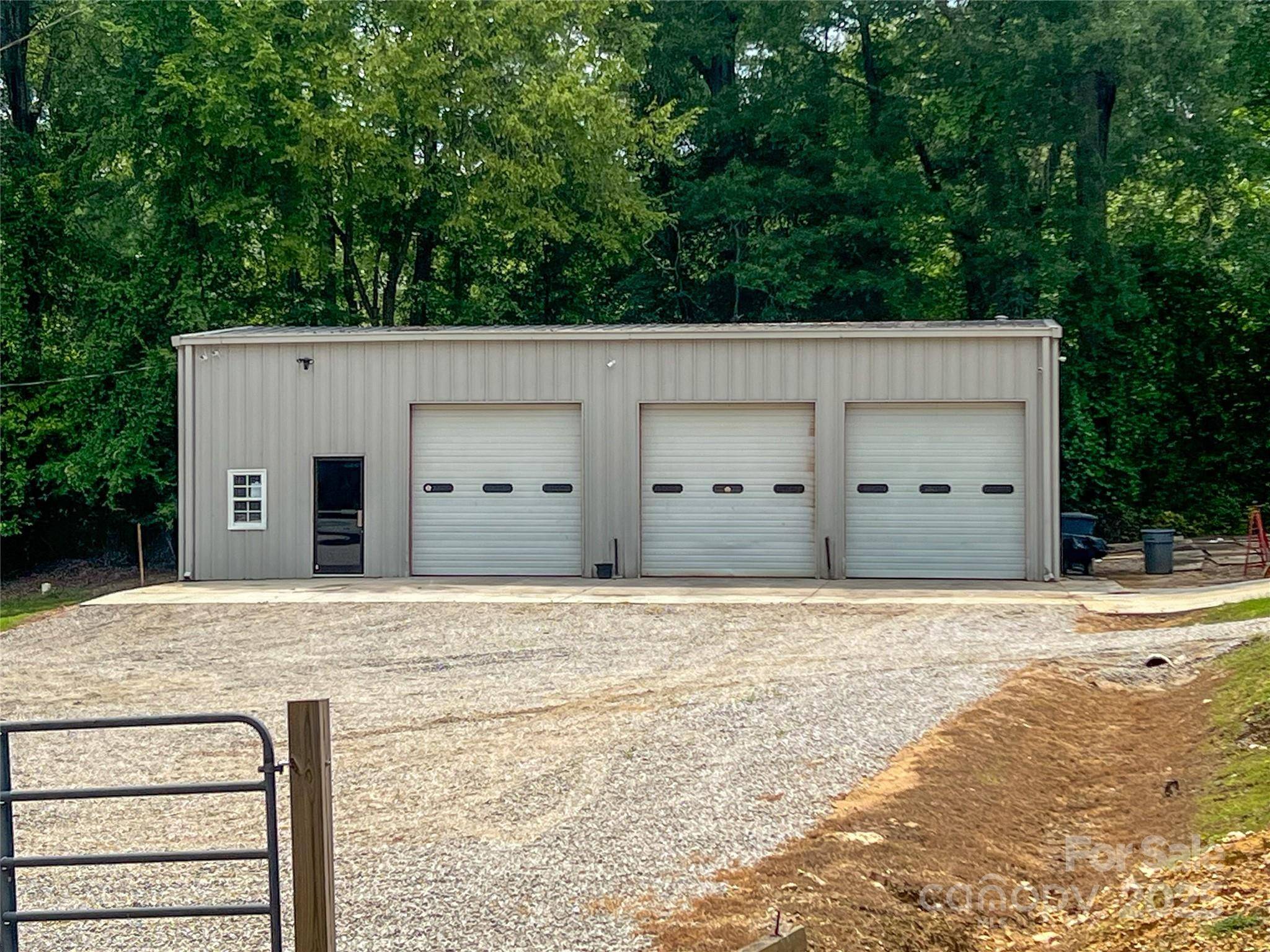 509 S Main ST, Jefferson, SC 29718