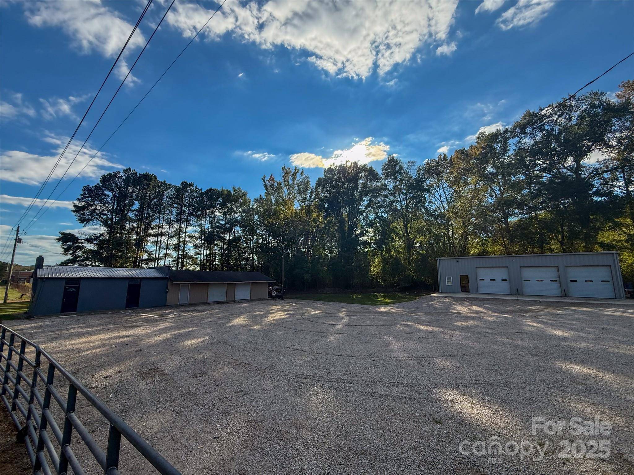 509 S Main ST, Jefferson, SC 29718