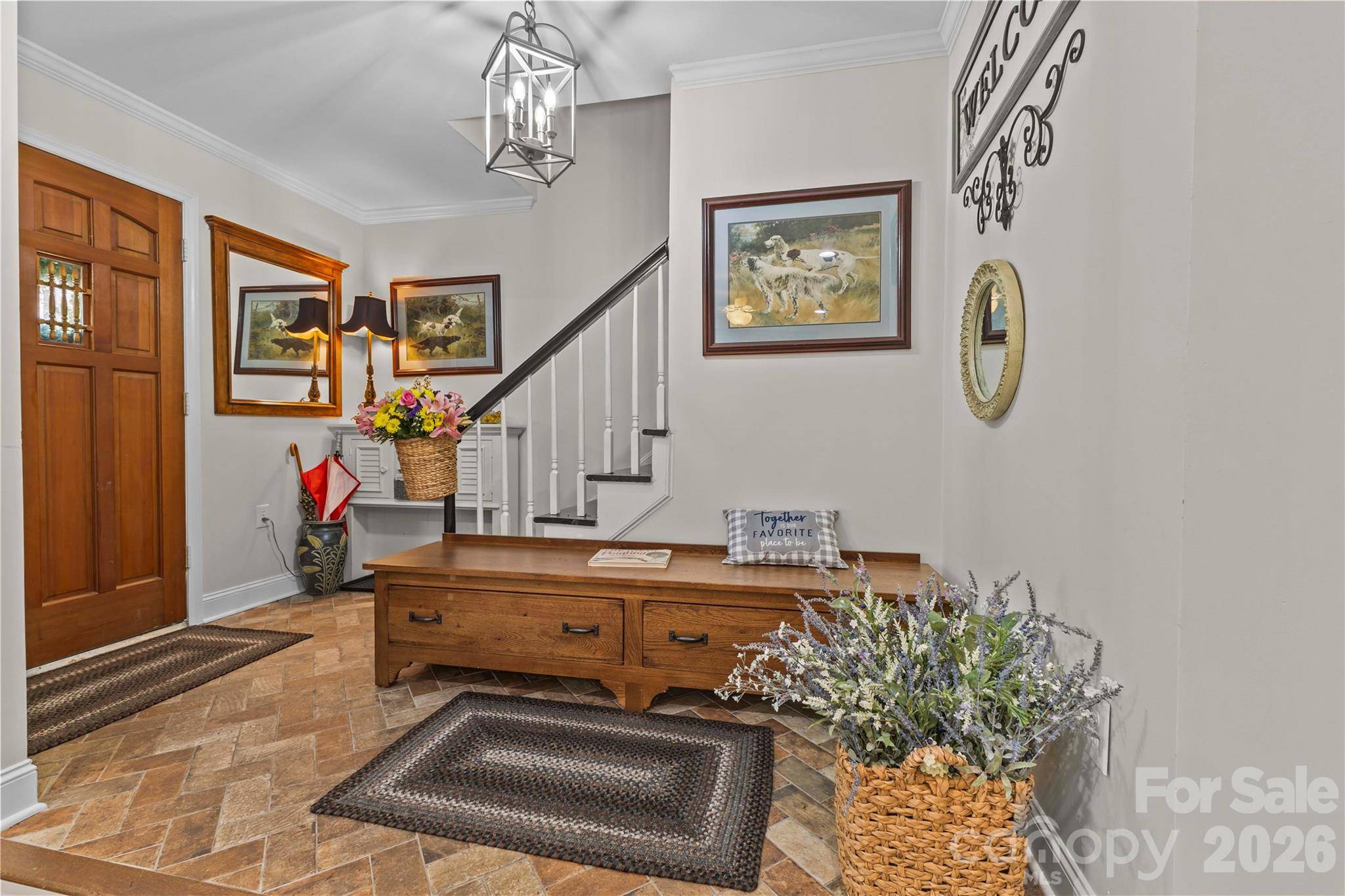 2502 Round Table RD #D, Monroe, NC 28110
