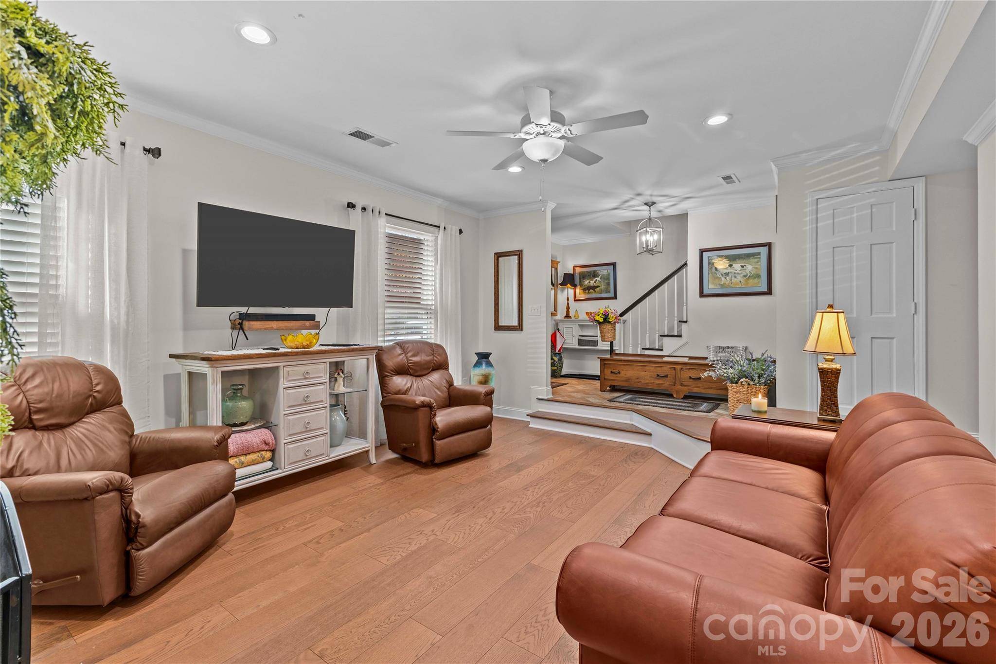 2502 Round Table RD #D, Monroe, NC 28110