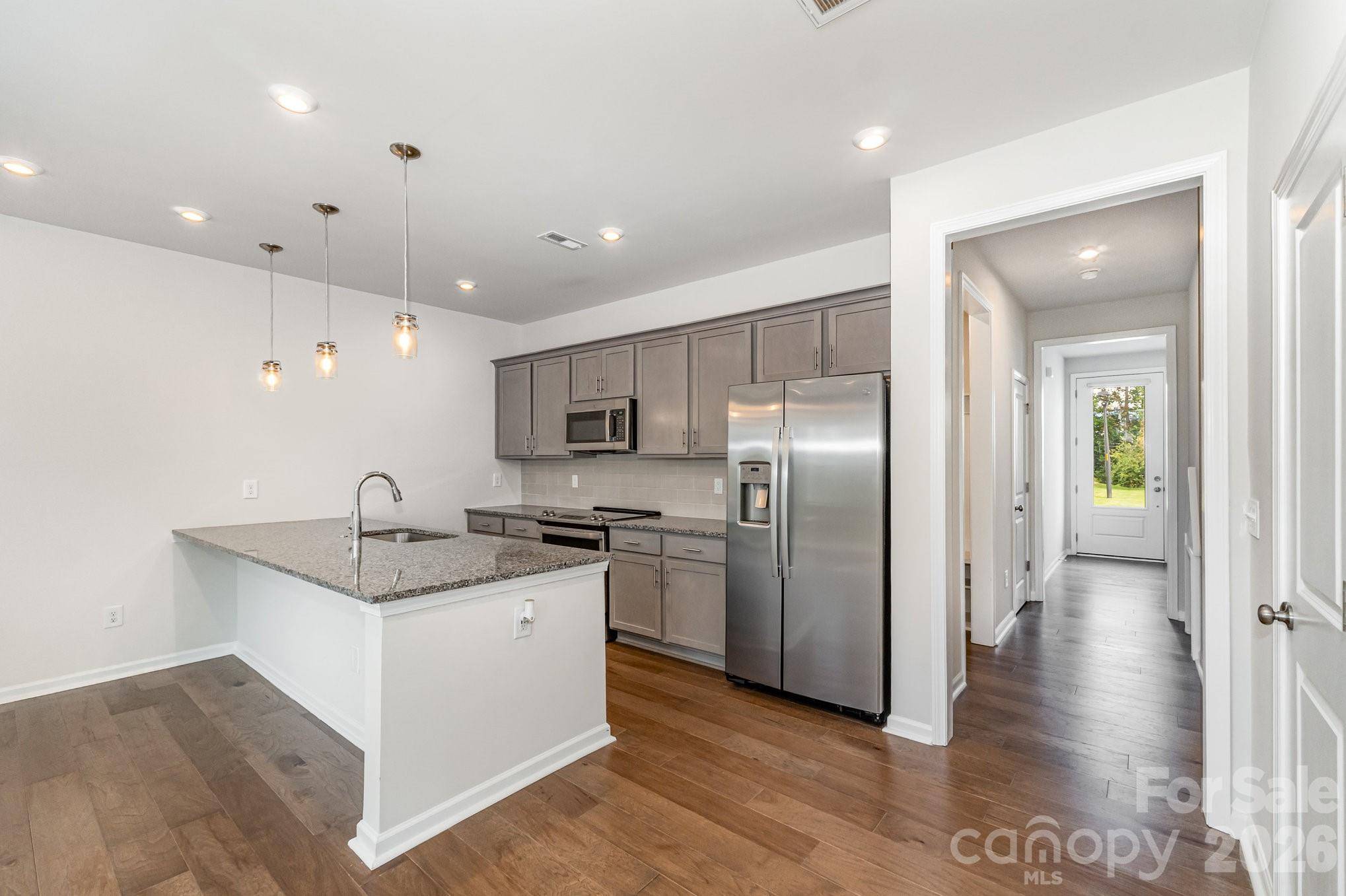 9029 Widden WAY, Charlotte, NC 28269